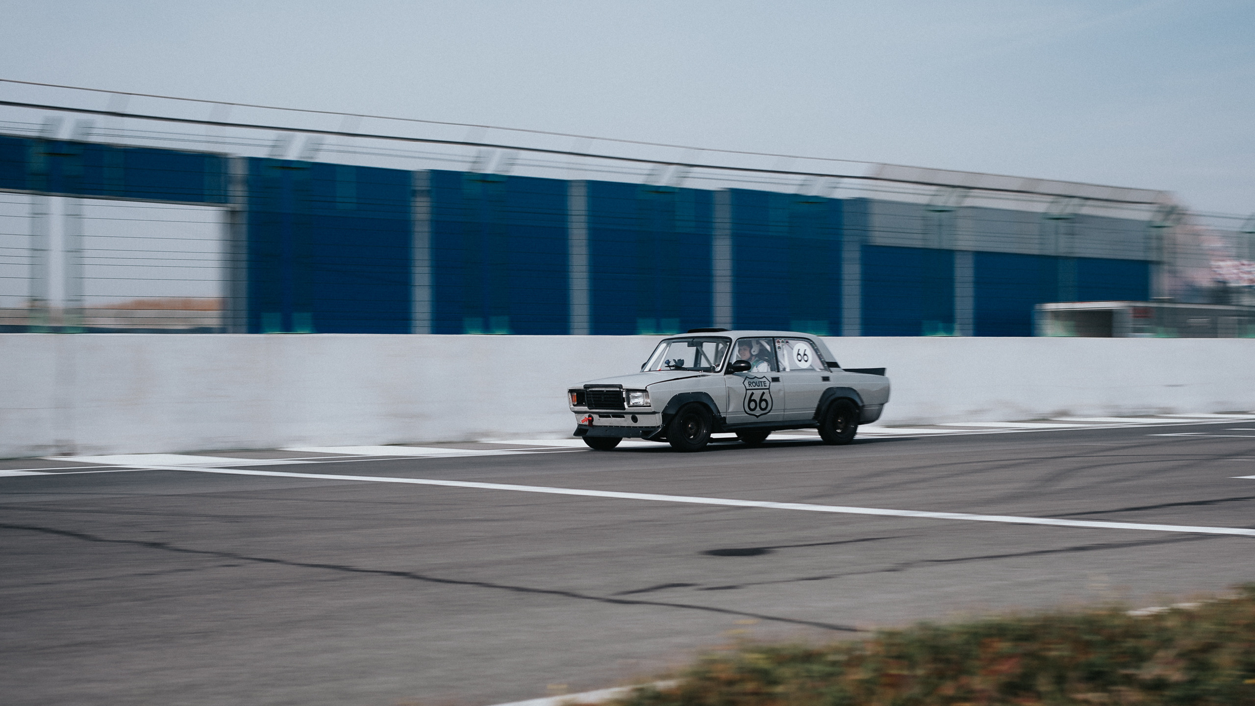 25.09.2022 — КСКГ Классика — Этап 5. Репортажный фотограф в Кемерово