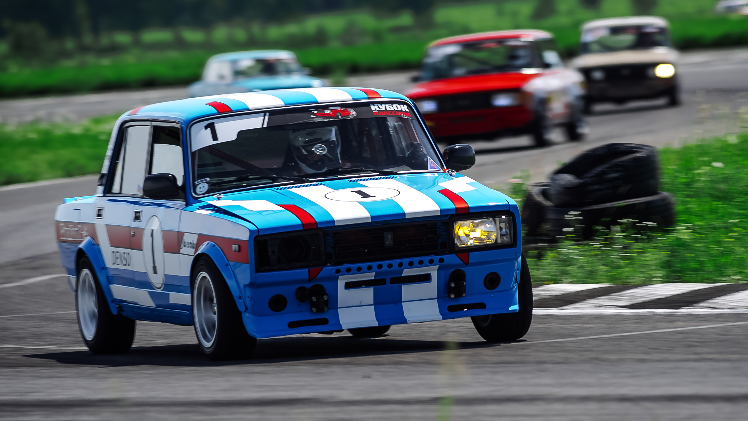 26.06.2022 — КСКГ Классика — Этап 2. Репортажный фотограф в Кемерово