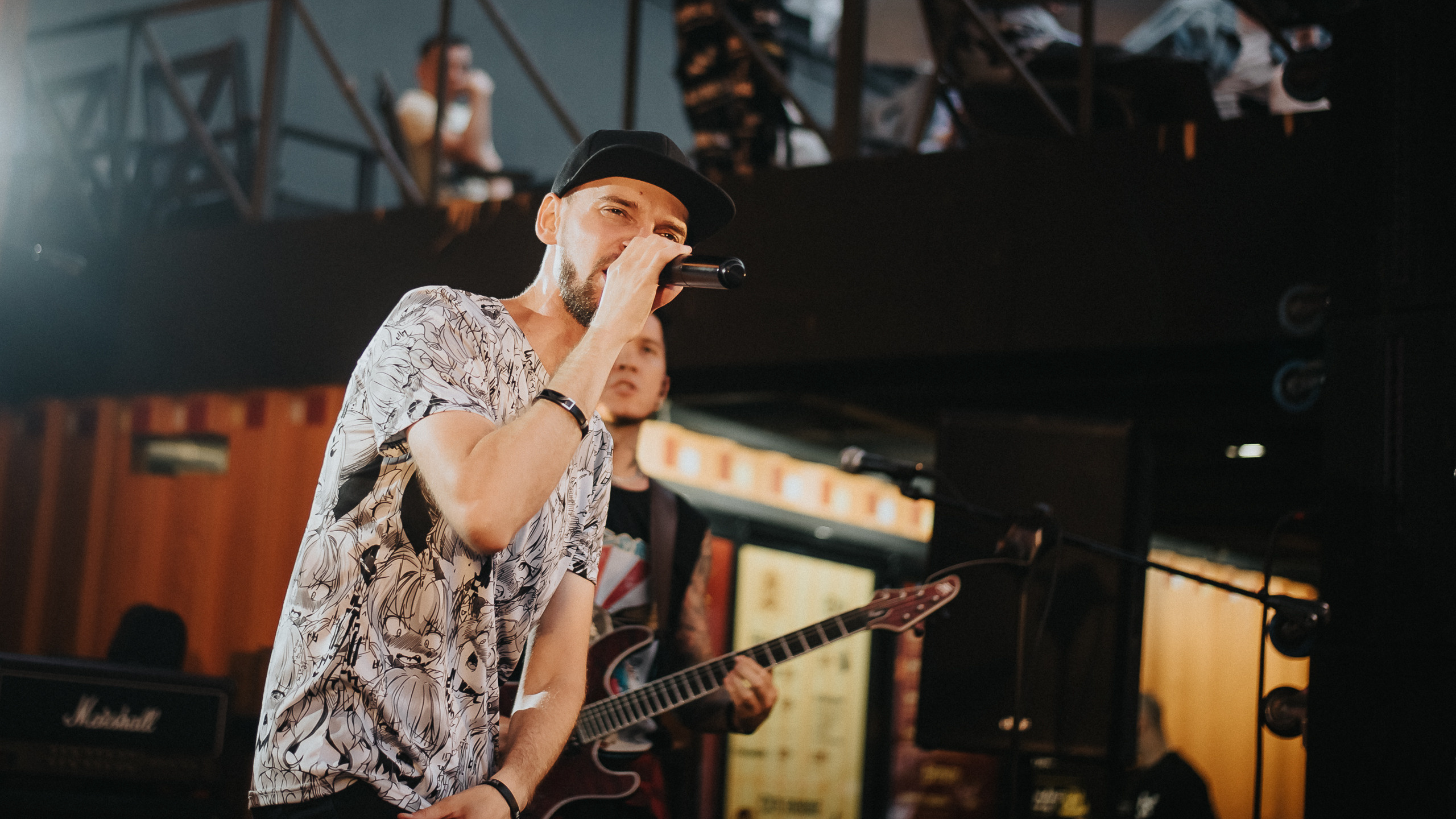 Pandora Secret 2022. Репортажный фотограф в Кемерово