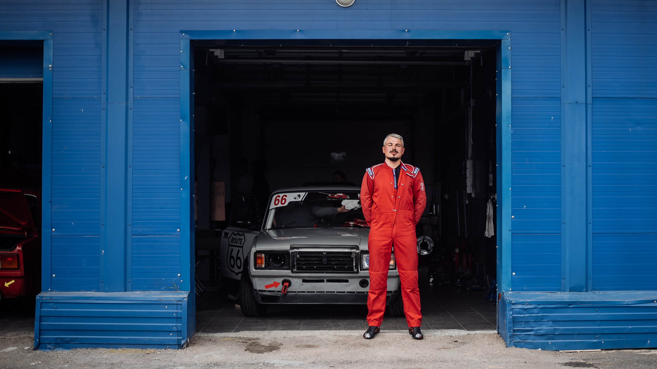 28.08.2022 — КСКГ Классика — Этап 4. Репортажный фотограф в Кемерово