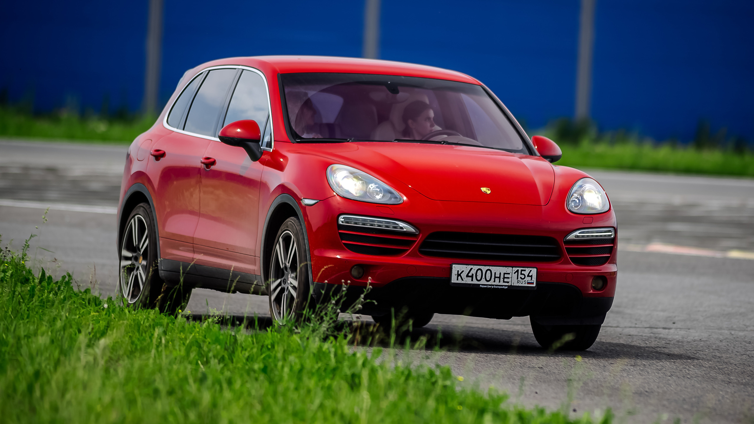 26.06.2022 — КСКГ Классика — Этап 2. Репортажный фотограф в Кемерово