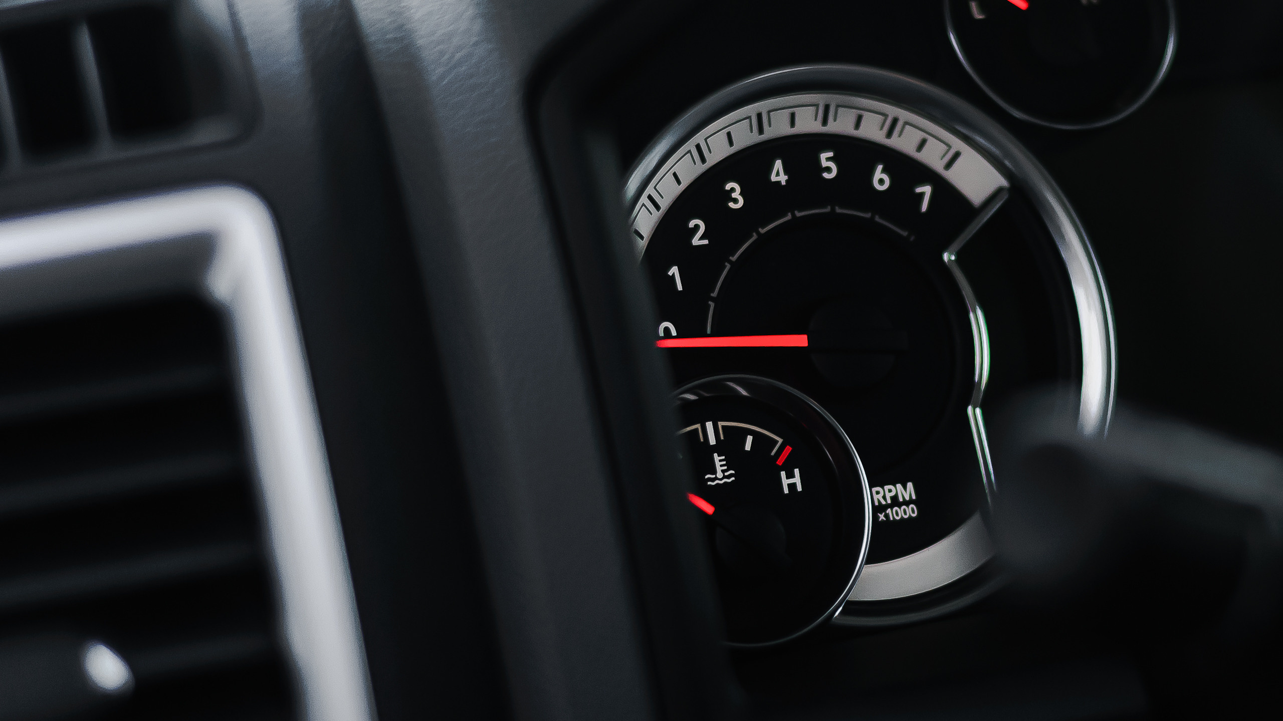 Dodge RAM1500. Репортажный фотограф в Кемерово