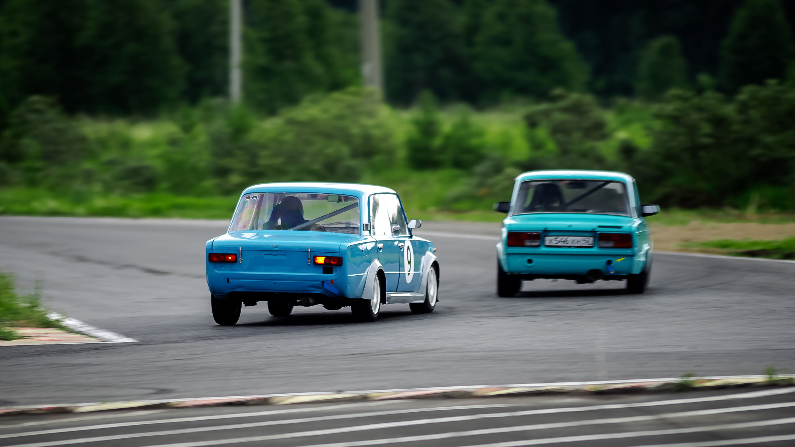 26.06.2022 — КСКГ Классика — Этап 2. Репортажный фотограф в Кемерово