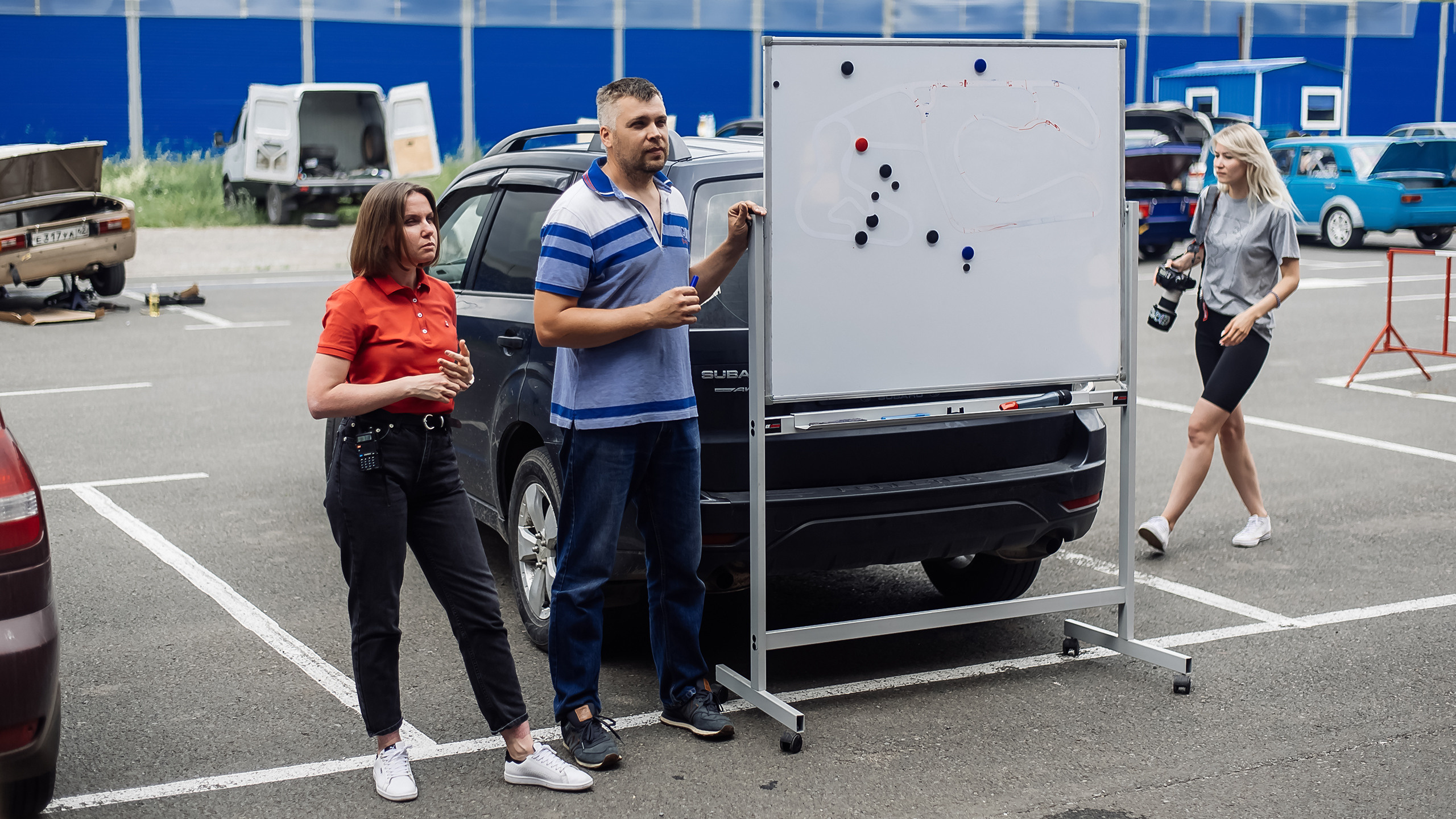 26.06.2022 — КСКГ Классика — Этап 2. Репортажный фотограф в Кемерово