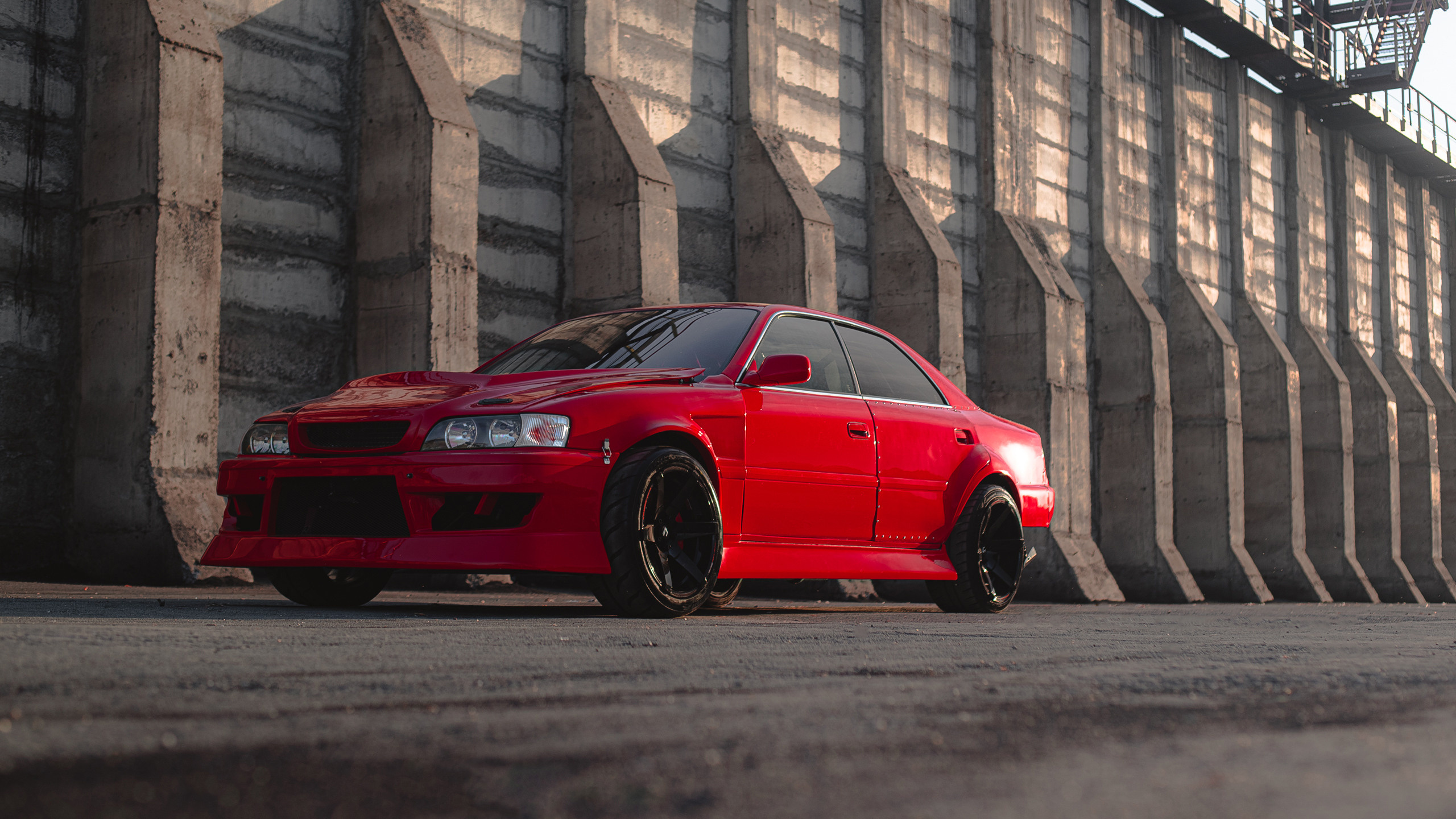 D-One Chaser. Репортажный фотограф в Кемерово