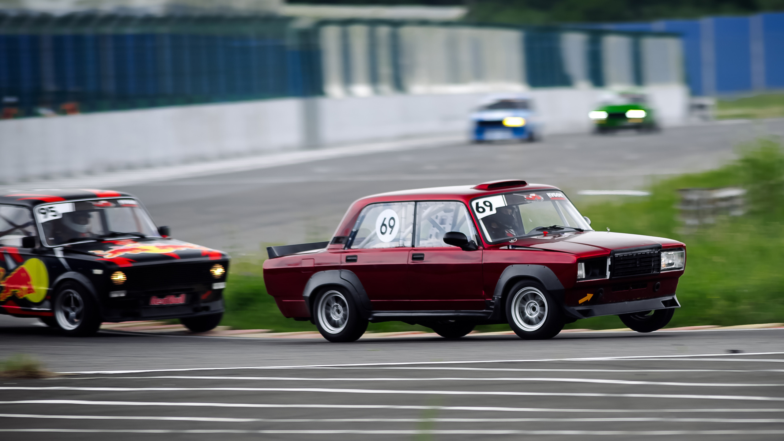 26.06.2022 — КСКГ Классика — Этап 2. Репортажный фотограф в Кемерово