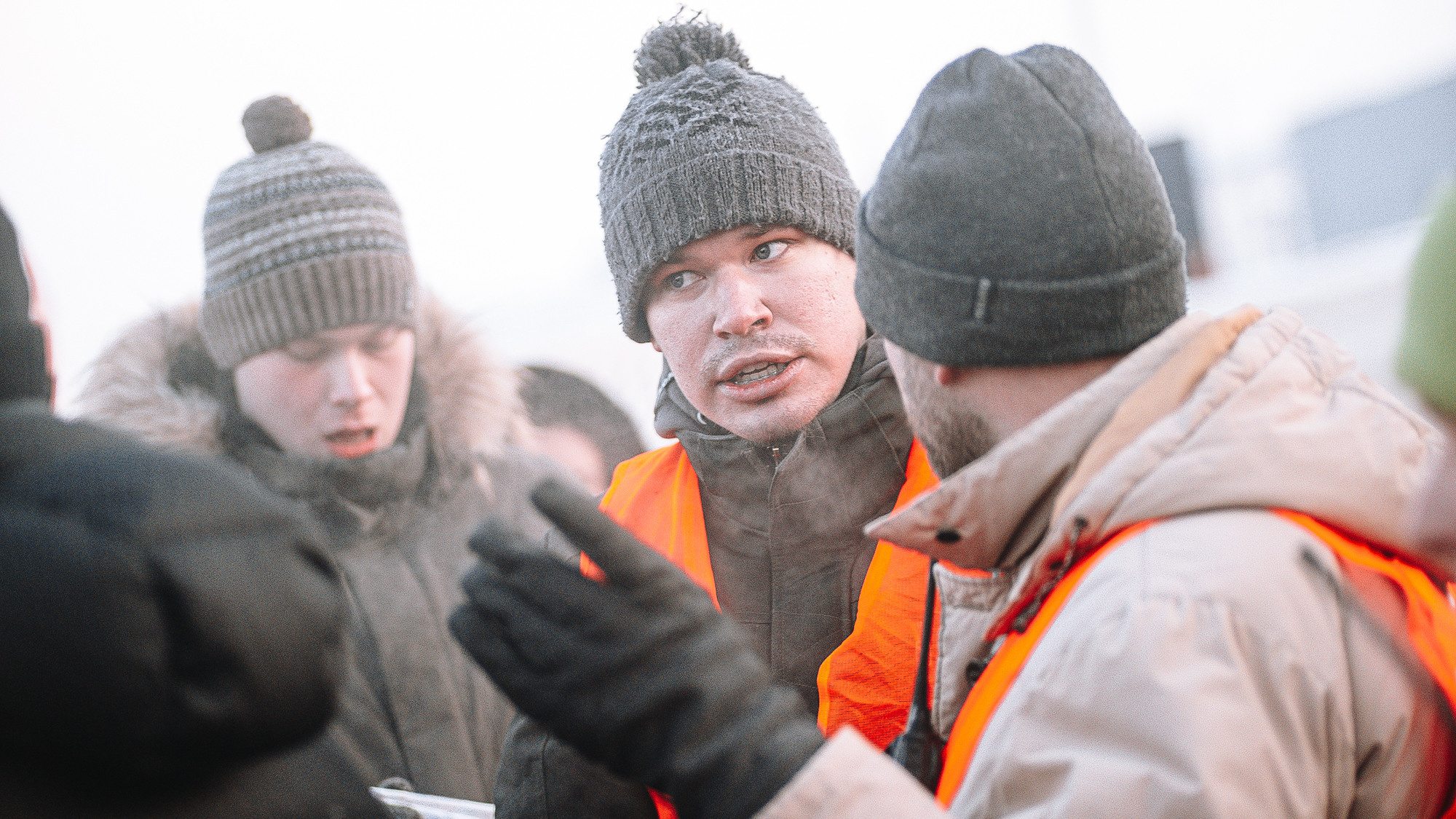 Zimkhana 2020. Репортажный фотограф в Кемерово