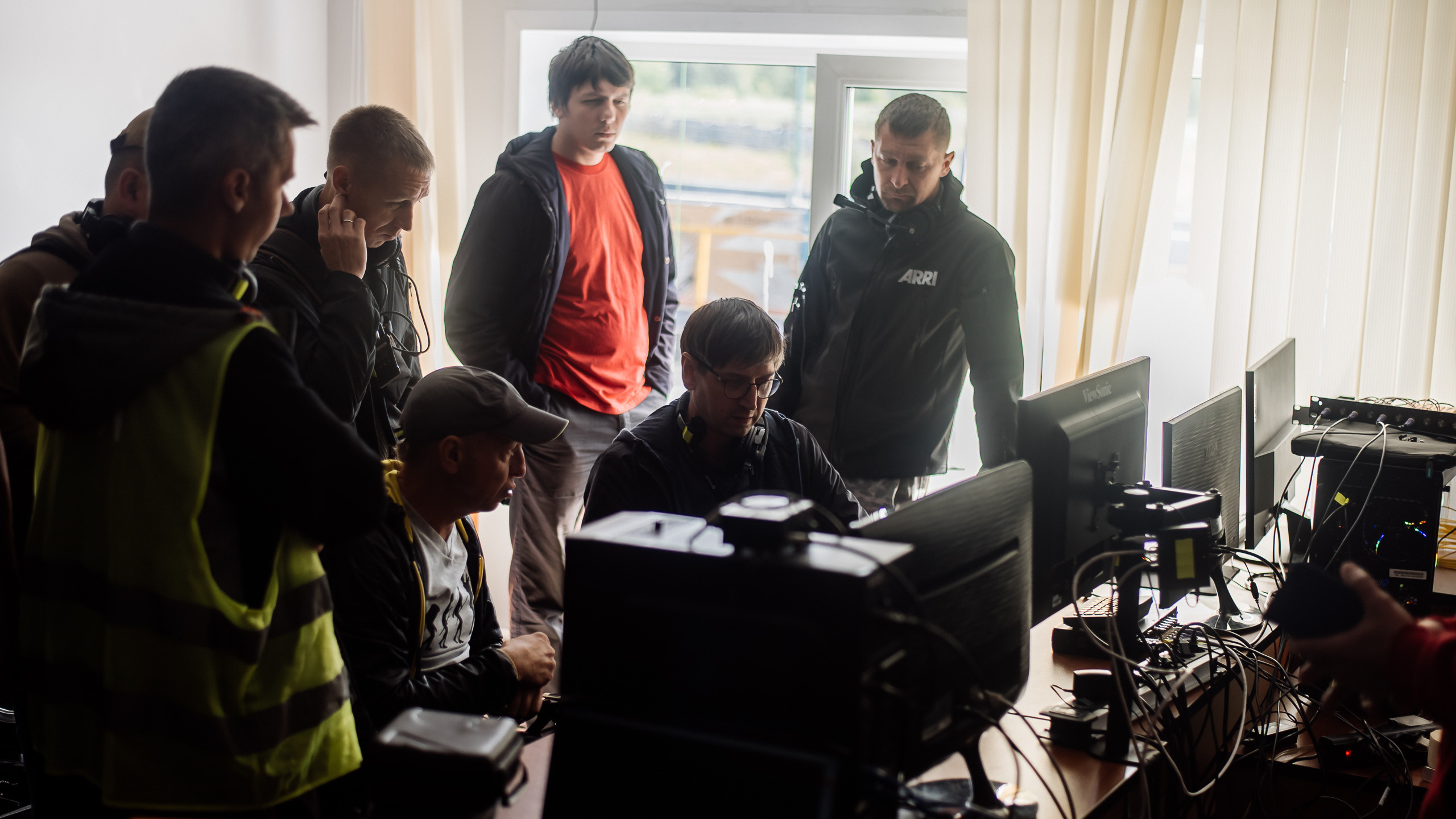 28.08.2022 — КСКГ Классика — Этап 4. Репортажный фотограф в Кемерово