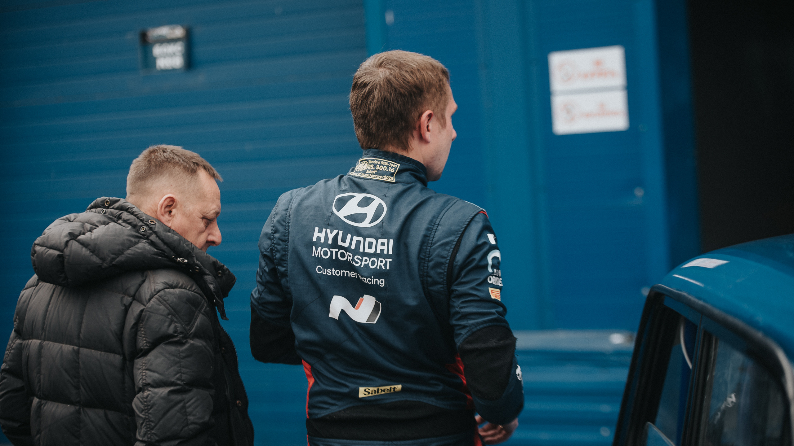 25.09.2022 — КСКГ Классика — Этап 5. Репортажный фотограф в Кемерово