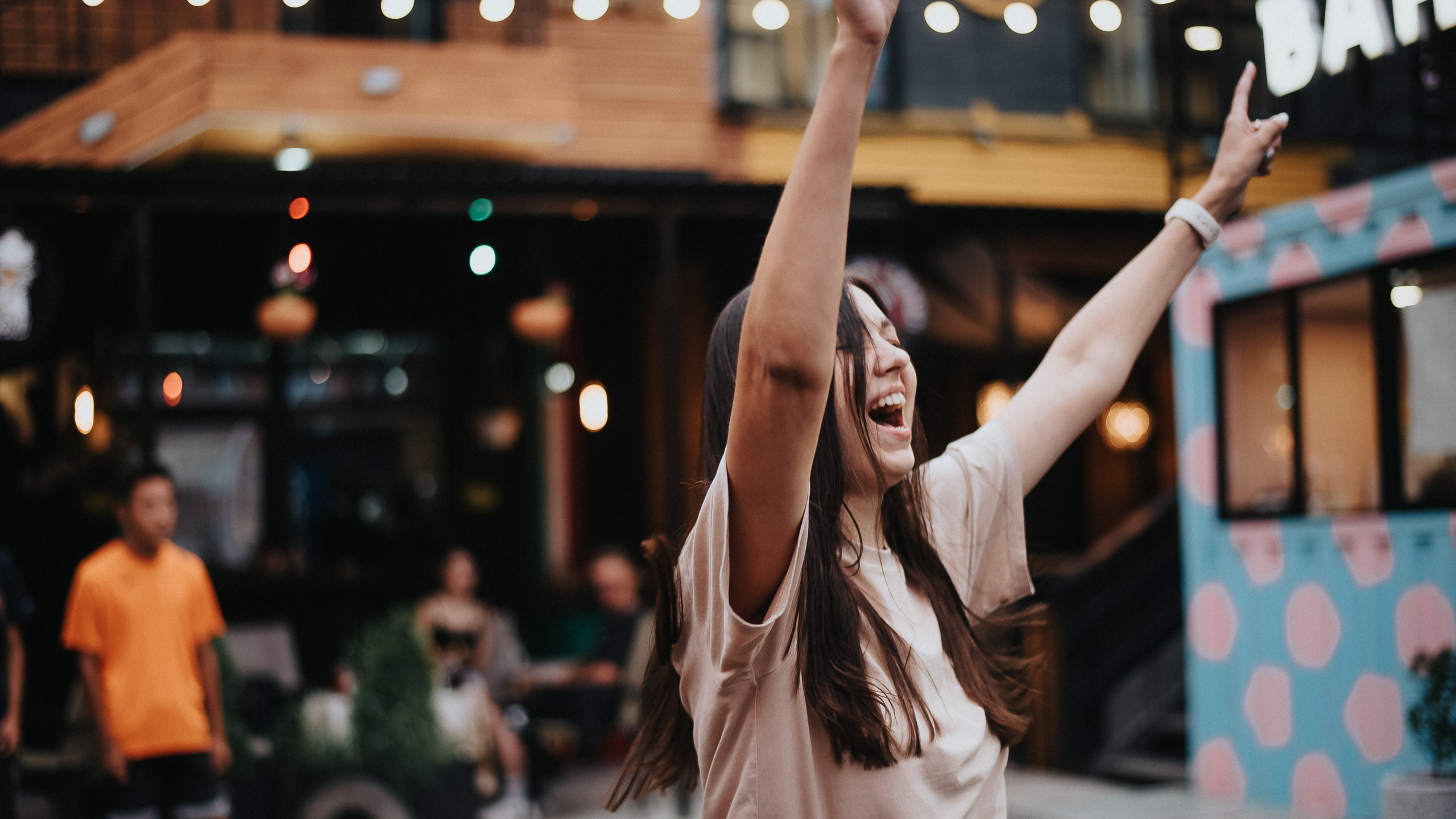 Pandora Secret 2022. Репортажный фотограф в Кемерово