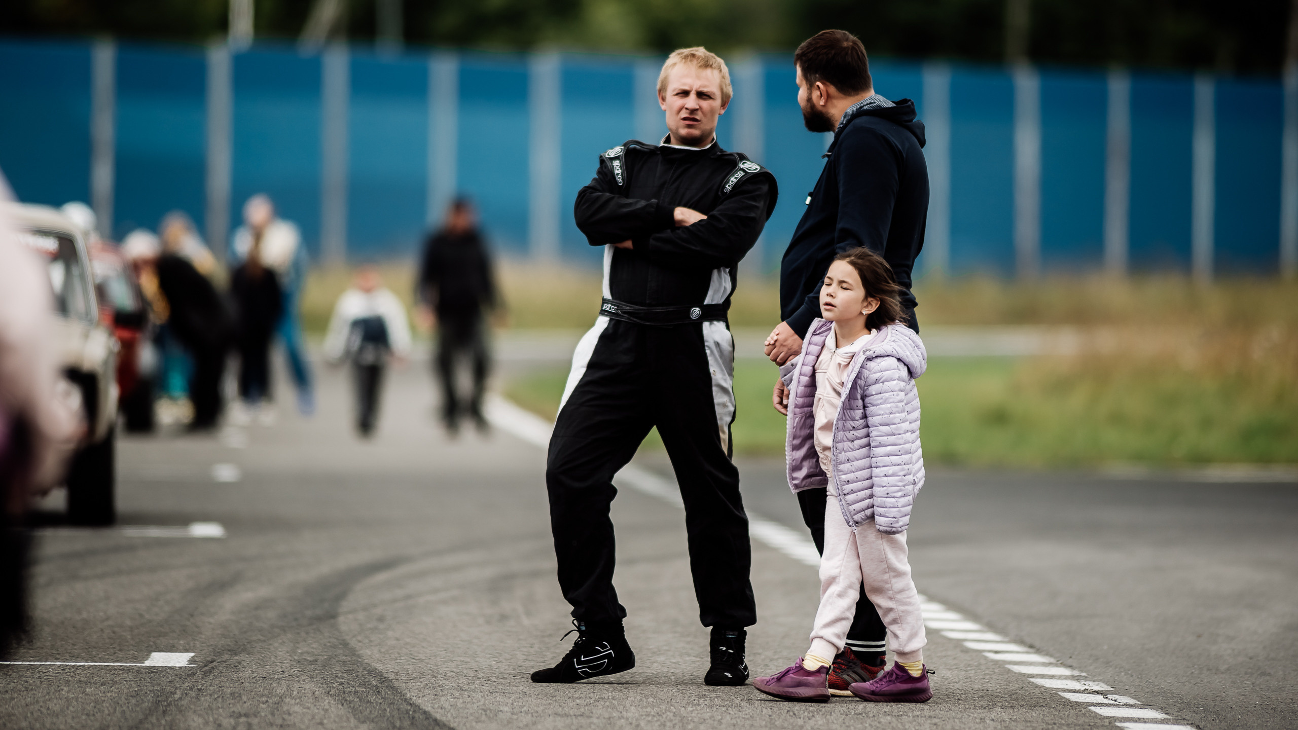 28.08.2022 — КСКГ Классика — Этап 4. Репортажный фотограф в Кемерово