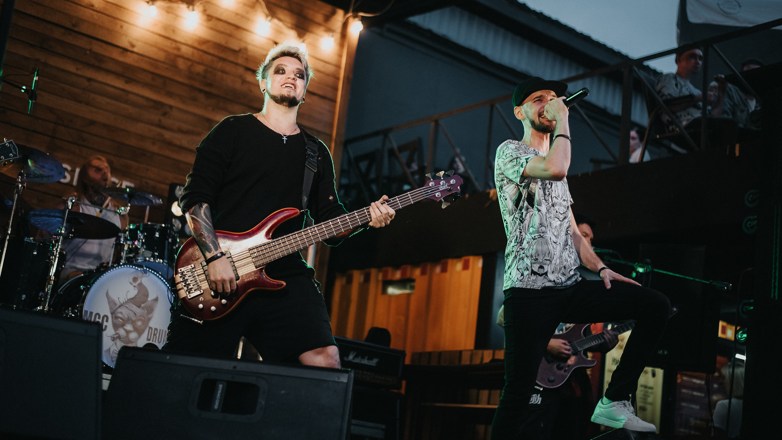 Pandora Secret 2022. Репортажный фотограф в Кемерово