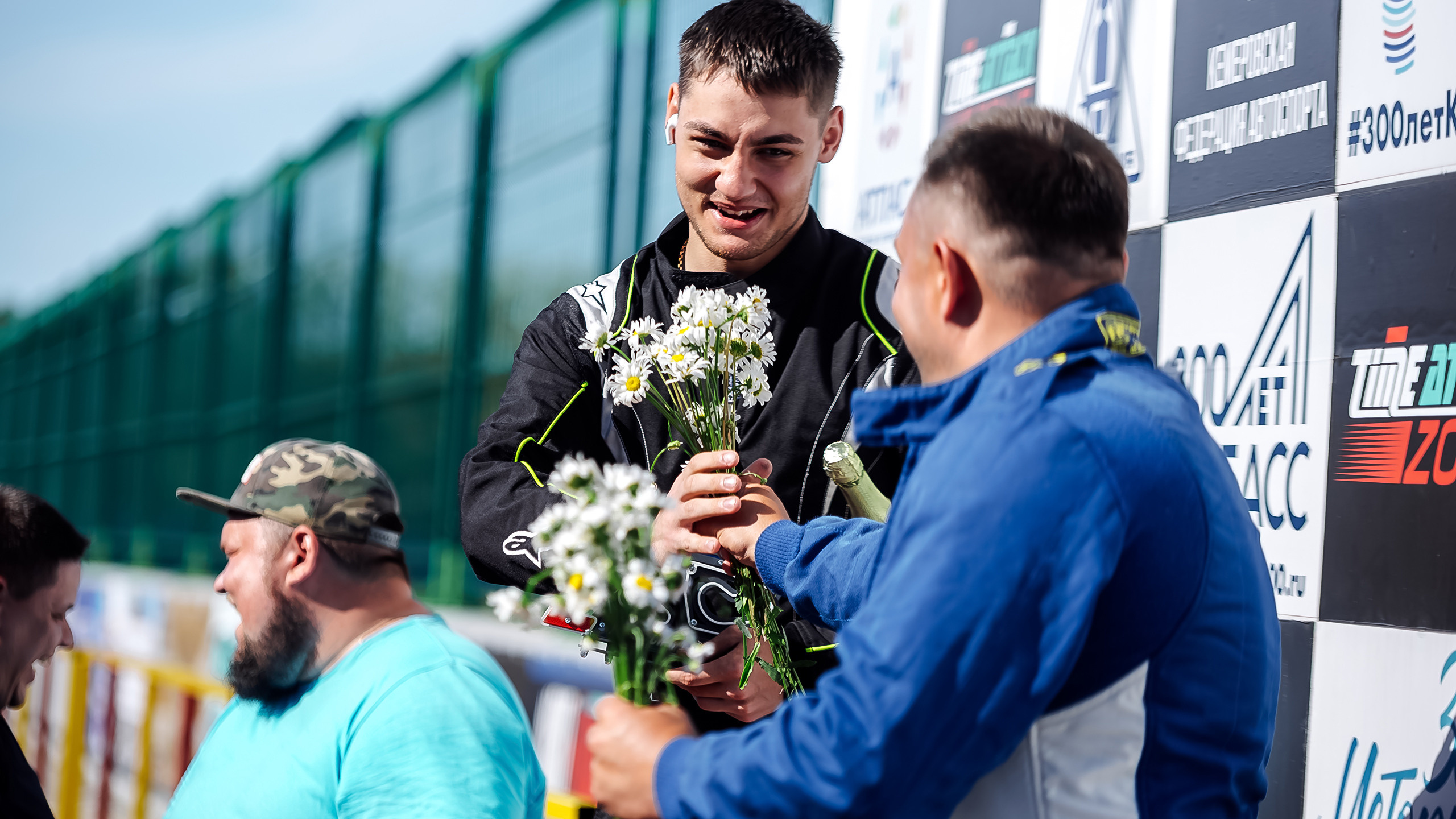 26.06.2022 — КСКГ Классика — Этап 2. Репортажный фотограф в Кемерово