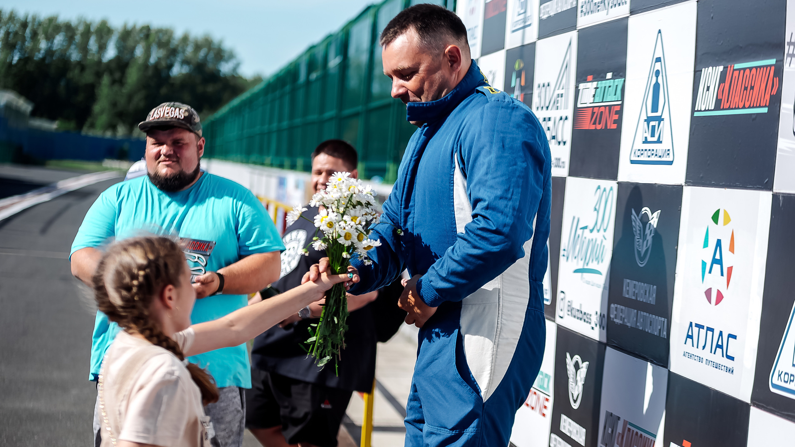 26.06.2022 — КСКГ Классика — Этап 2. Репортажный фотограф в Кемерово