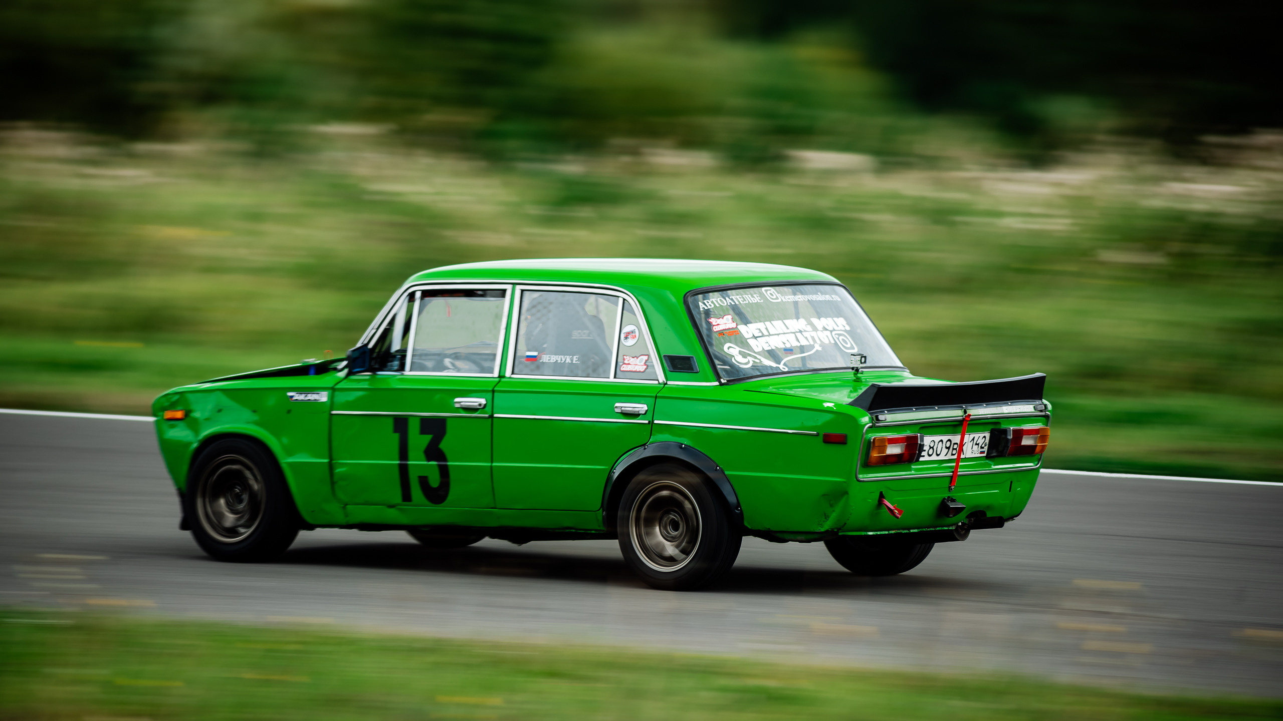 28.08.2022 — КСКГ Классика — Этап 4. Репортажный фотограф в Кемерово