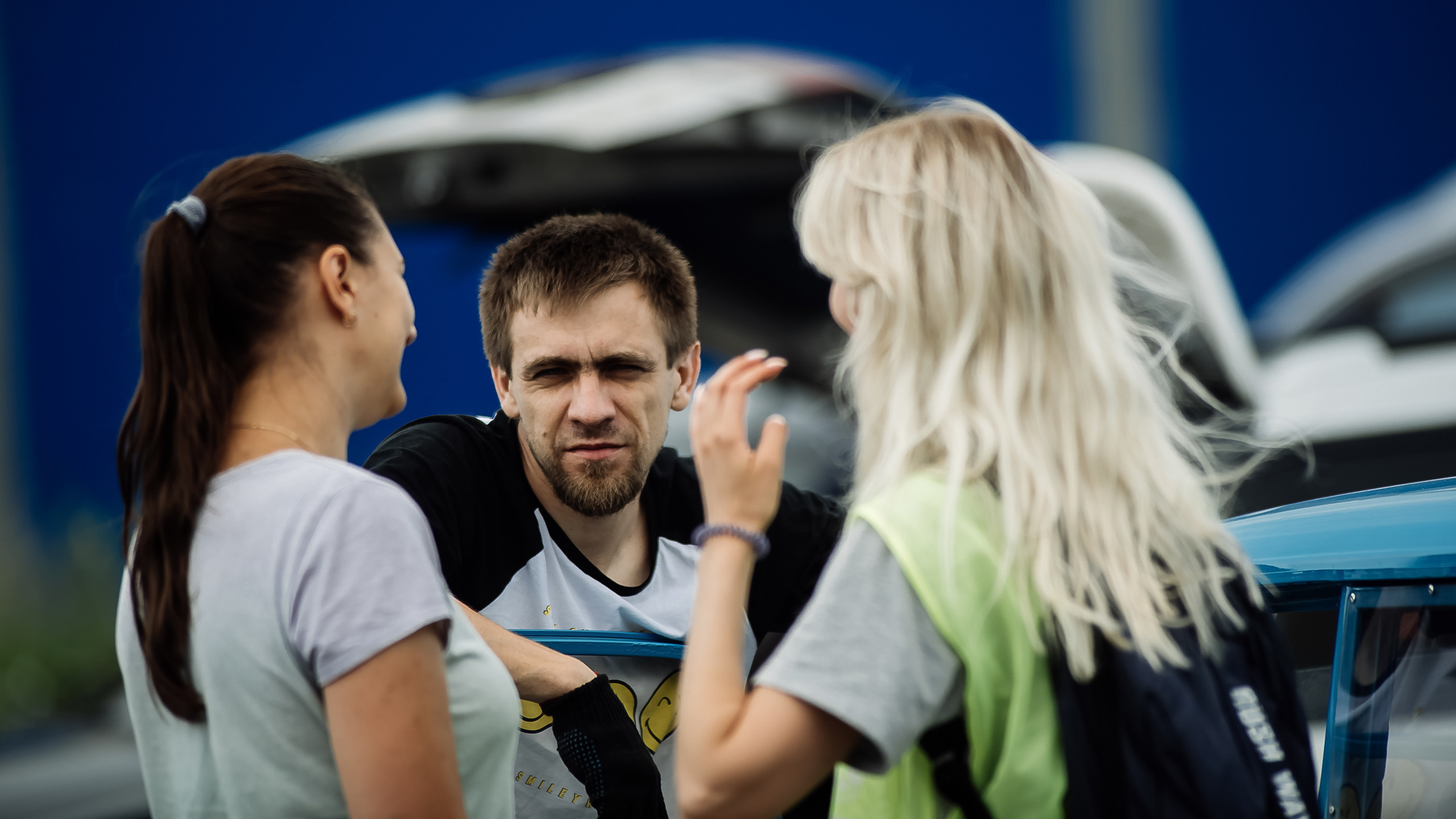 26.06.2022 — КСКГ Классика — Этап 2. Репортажный фотограф в Кемерово