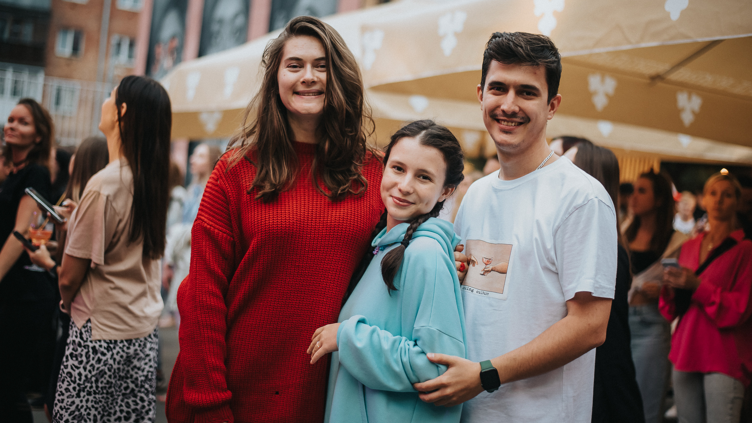 Pandora Secret 2022. Репортажный фотограф в Кемерово