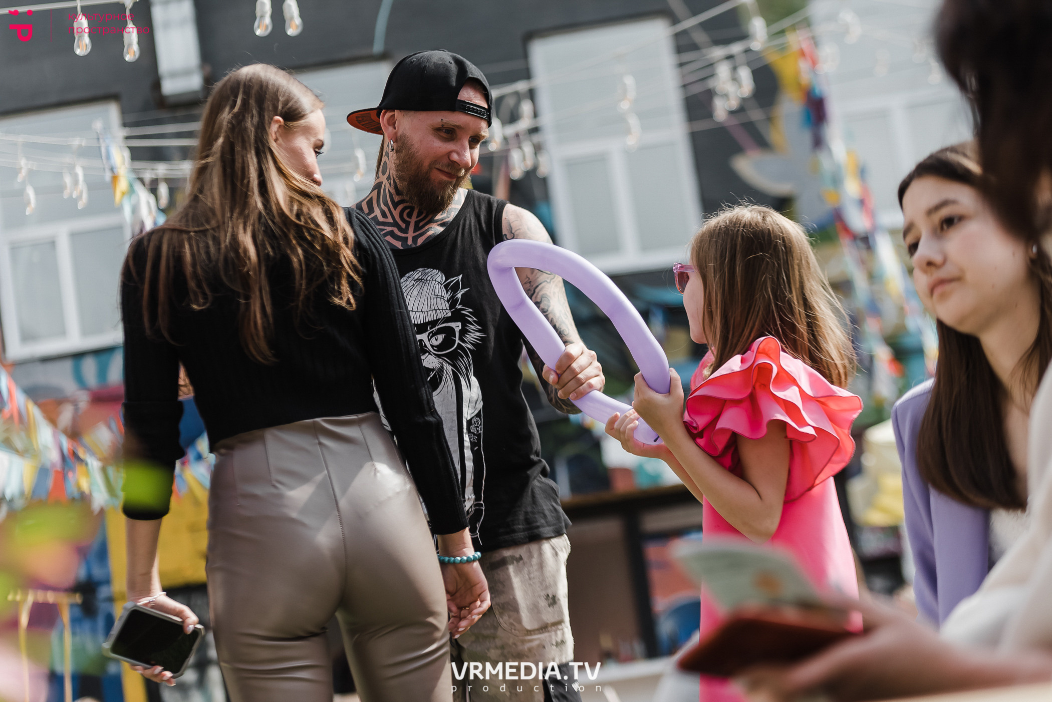 19.06.2022 — День рождения академии Игоря Крутого. Репортажный фотограф в Кемерово