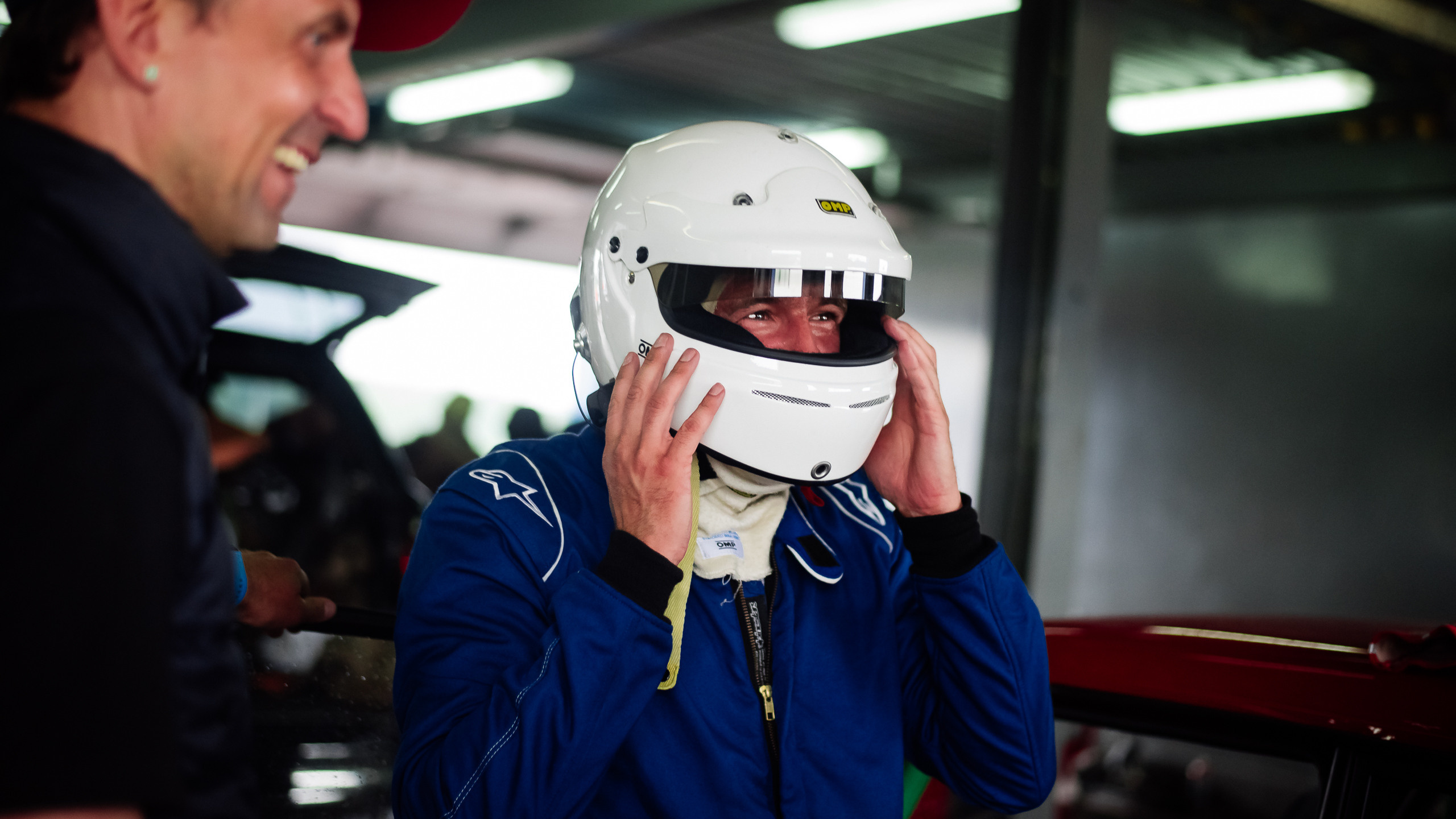 28.05.2022 — КСКГ Классика — Этап 1. Репортажный фотограф в Кемерово