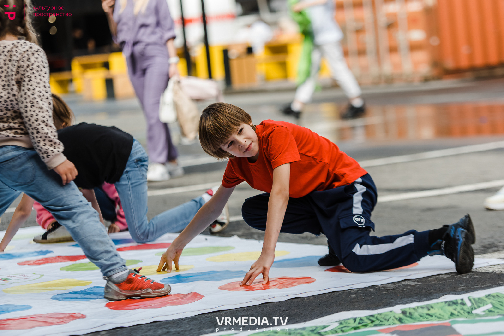 19.06.2022 — День рождения академии Игоря Крутого. Репортажный фотограф в Кемерово