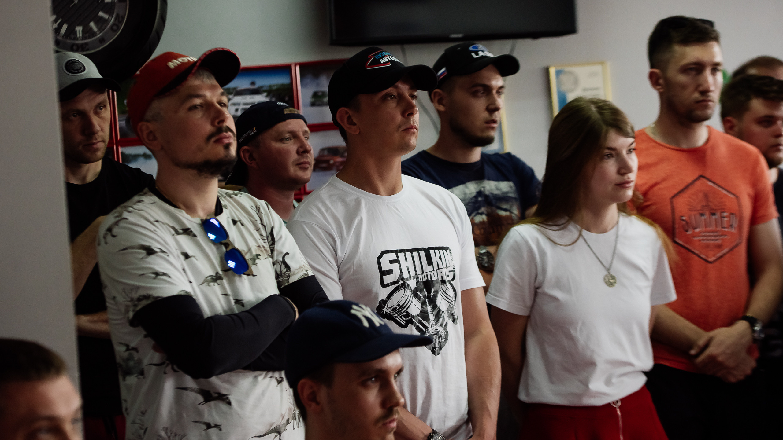 28.05.2022 — КСКГ Классика — Этап 1. Репортажный фотограф в Кемерово