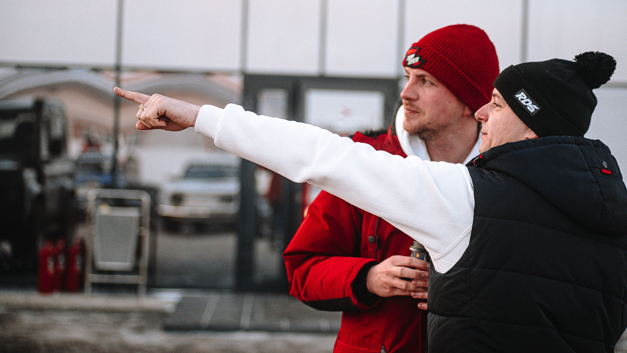 Zimkhana 2020. Репортажный фотограф в Кемерово