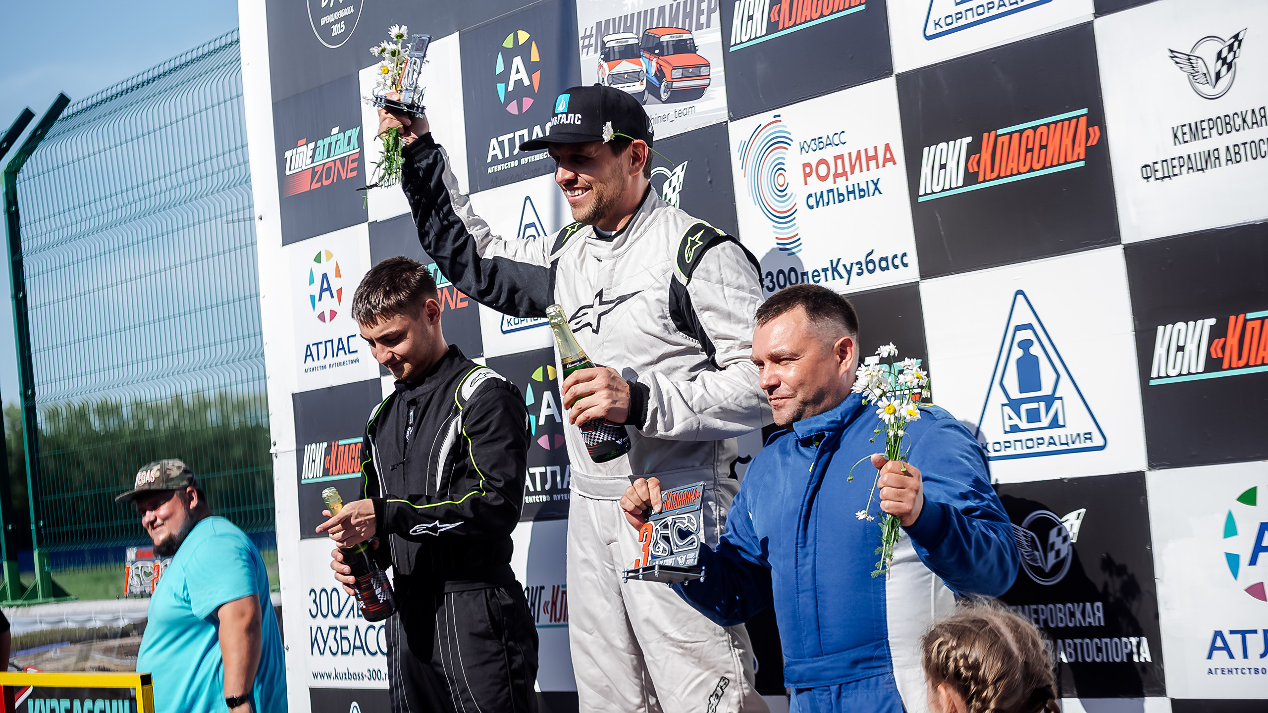 26.06.2022 — КСКГ Классика — Этап 2. Репортажный фотограф в Кемерово