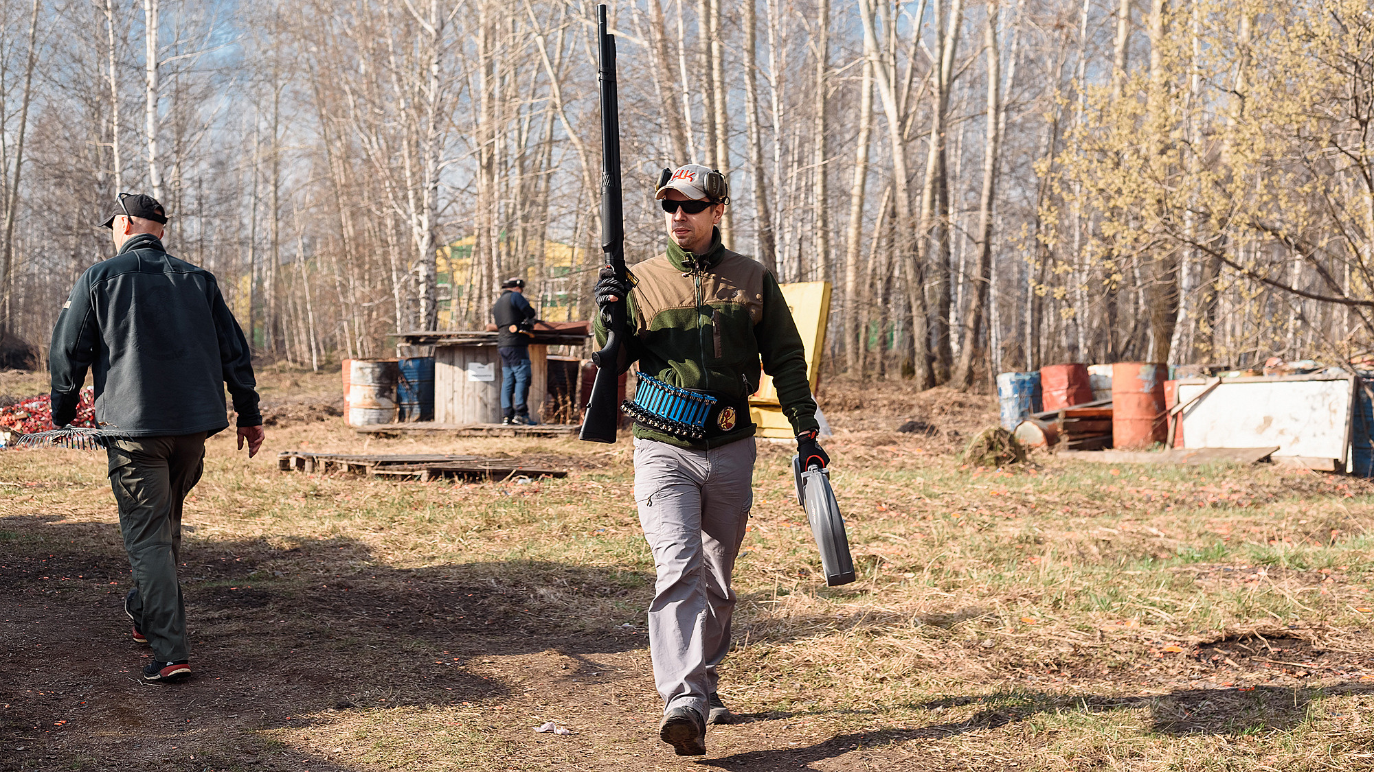 Портфолио. Репортажный фотограф в Кемерово