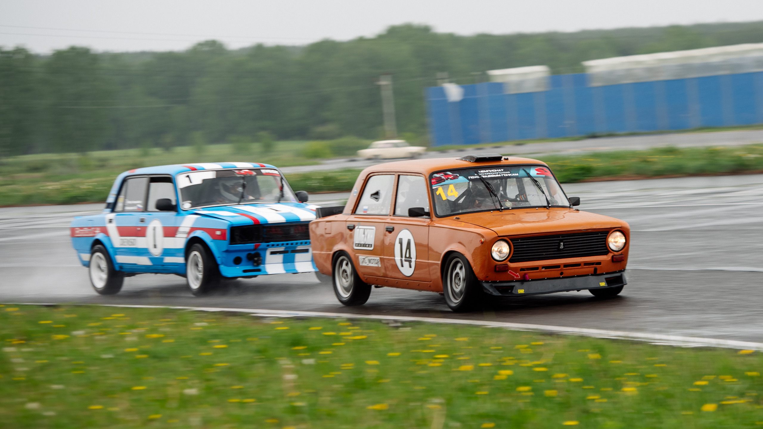 28.05.2022 — КСКГ Классика — Этап 1. Репортажный фотограф в Кемерово