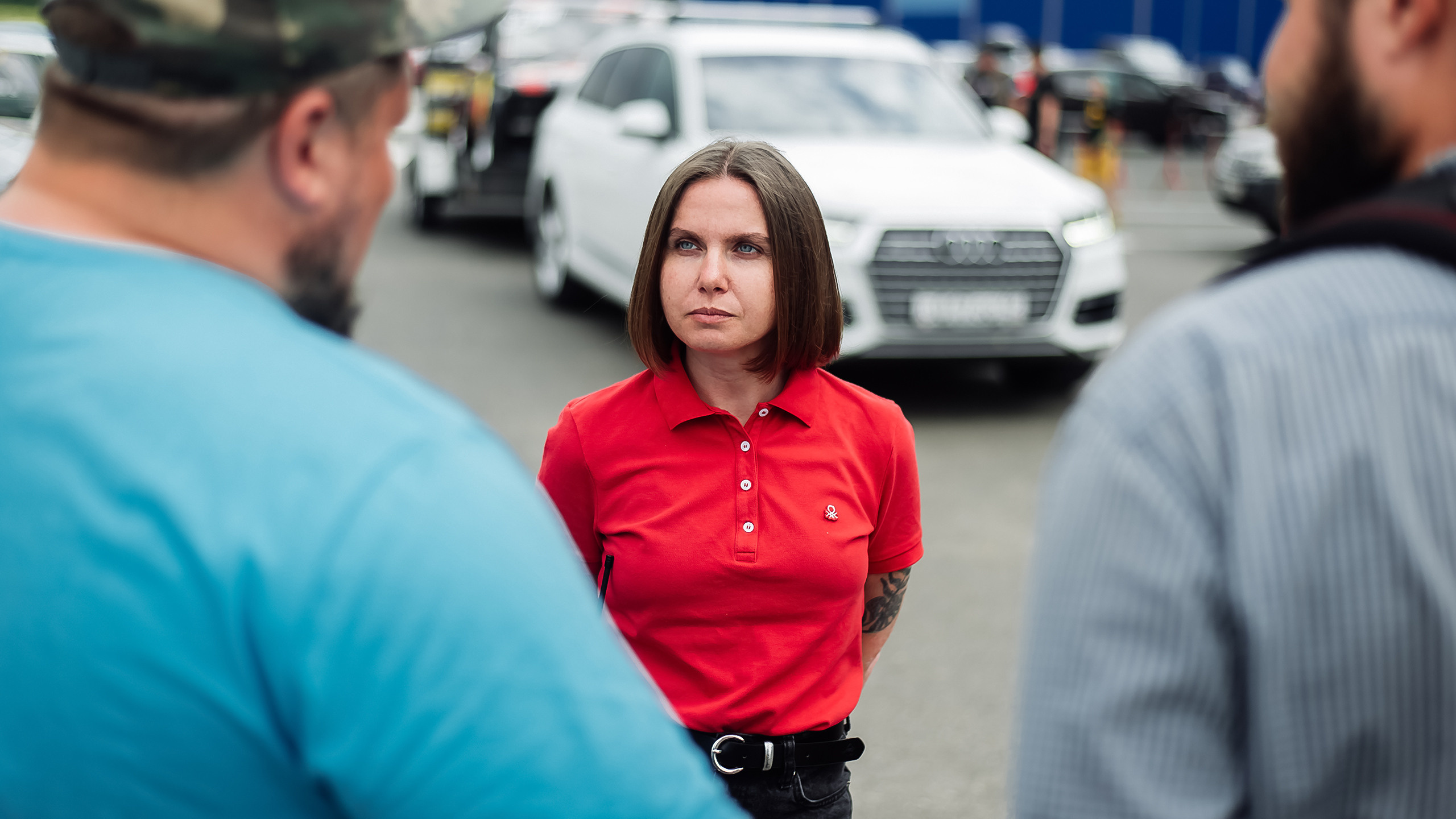 26.06.2022 — КСКГ Классика — Этап 2. Репортажный фотограф в Кемерово