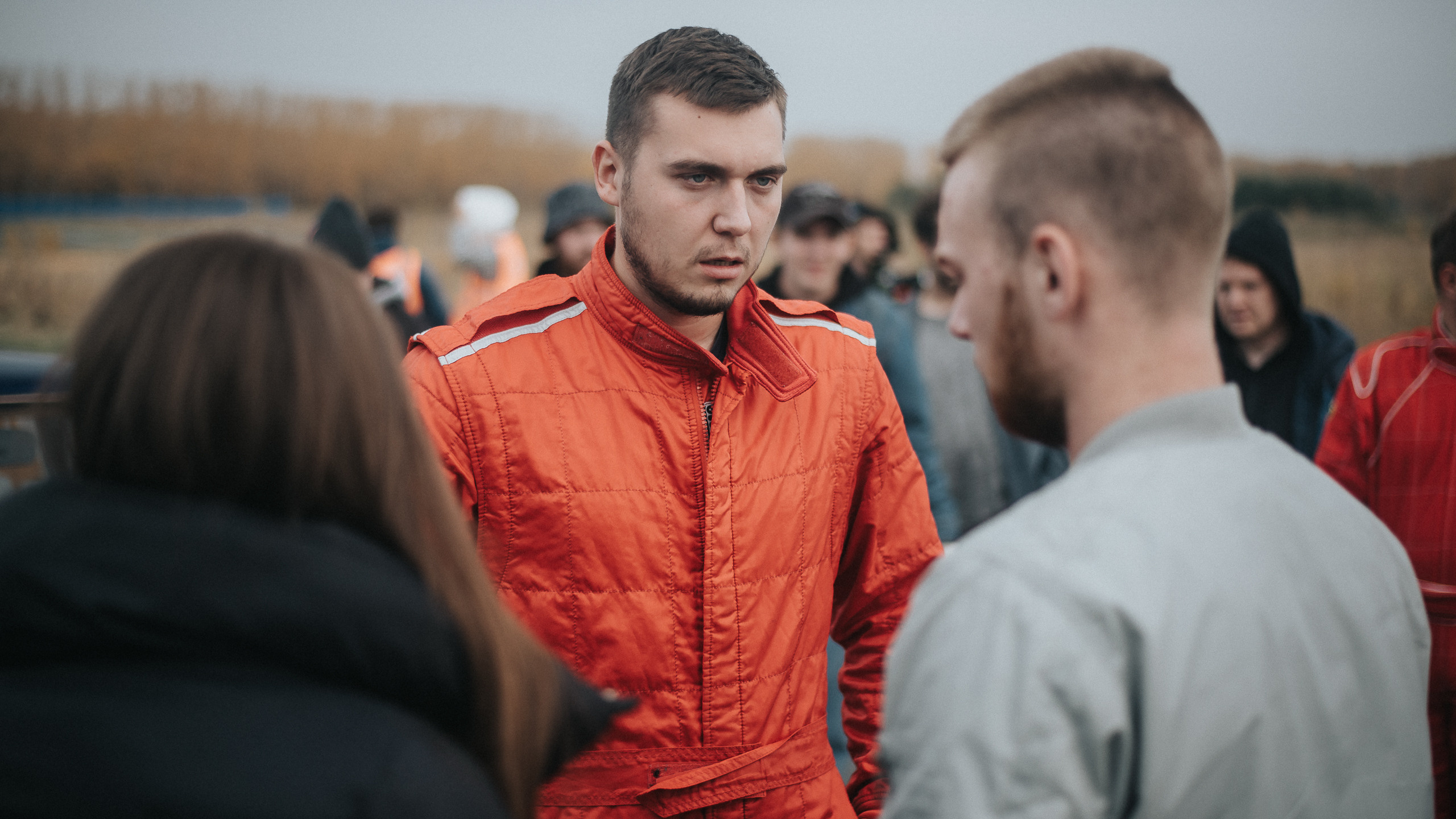 25.09.2022 — КСКГ Классика — Этап 5. Репортажный фотограф в Кемерово