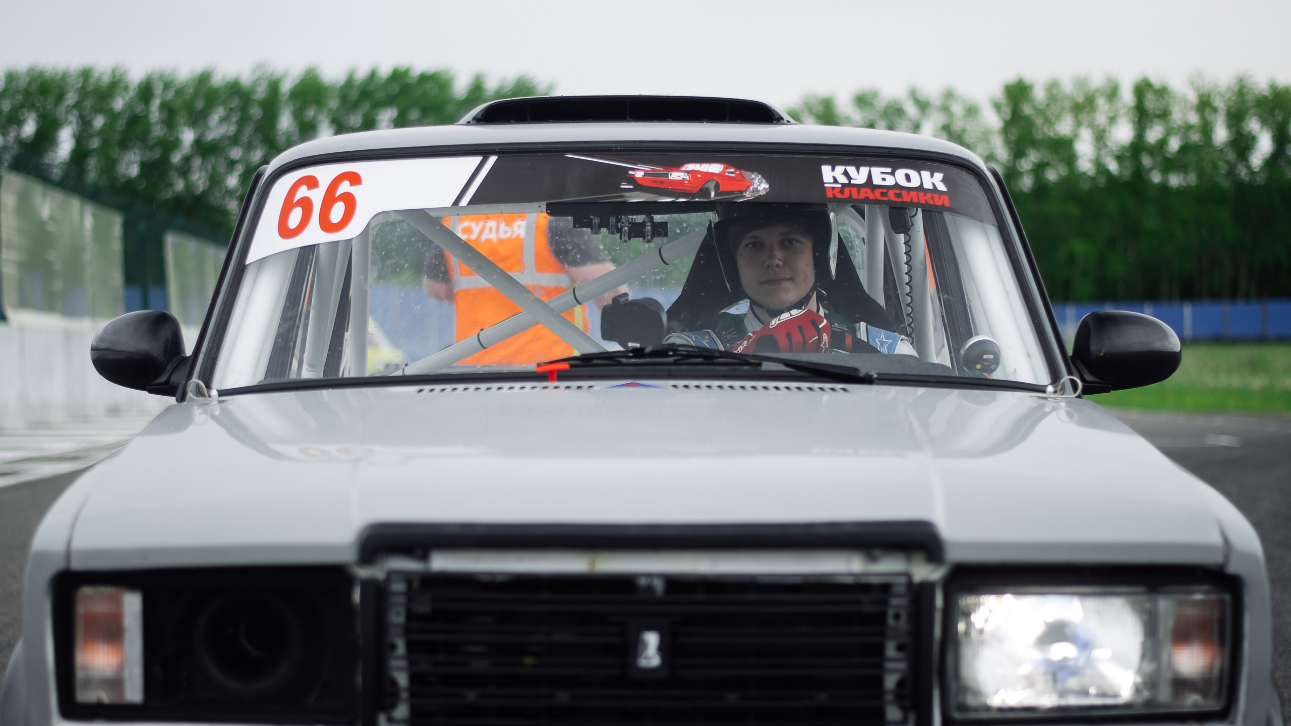 28.05.2022 — КСКГ Классика — Этап 1. Репортажный фотограф в Кемерово