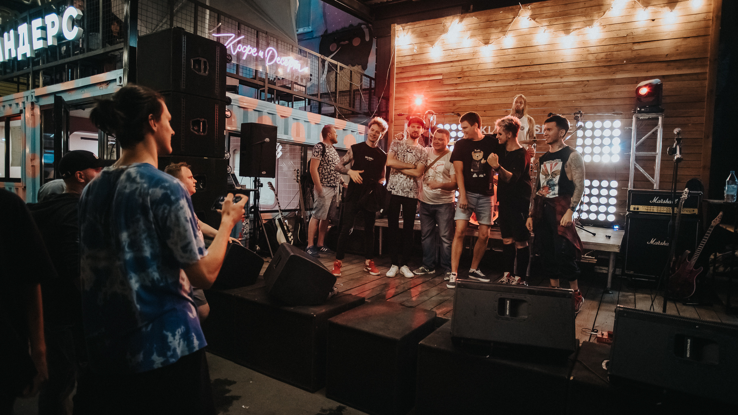 Pandora Secret 2022. Репортажный фотограф в Кемерово