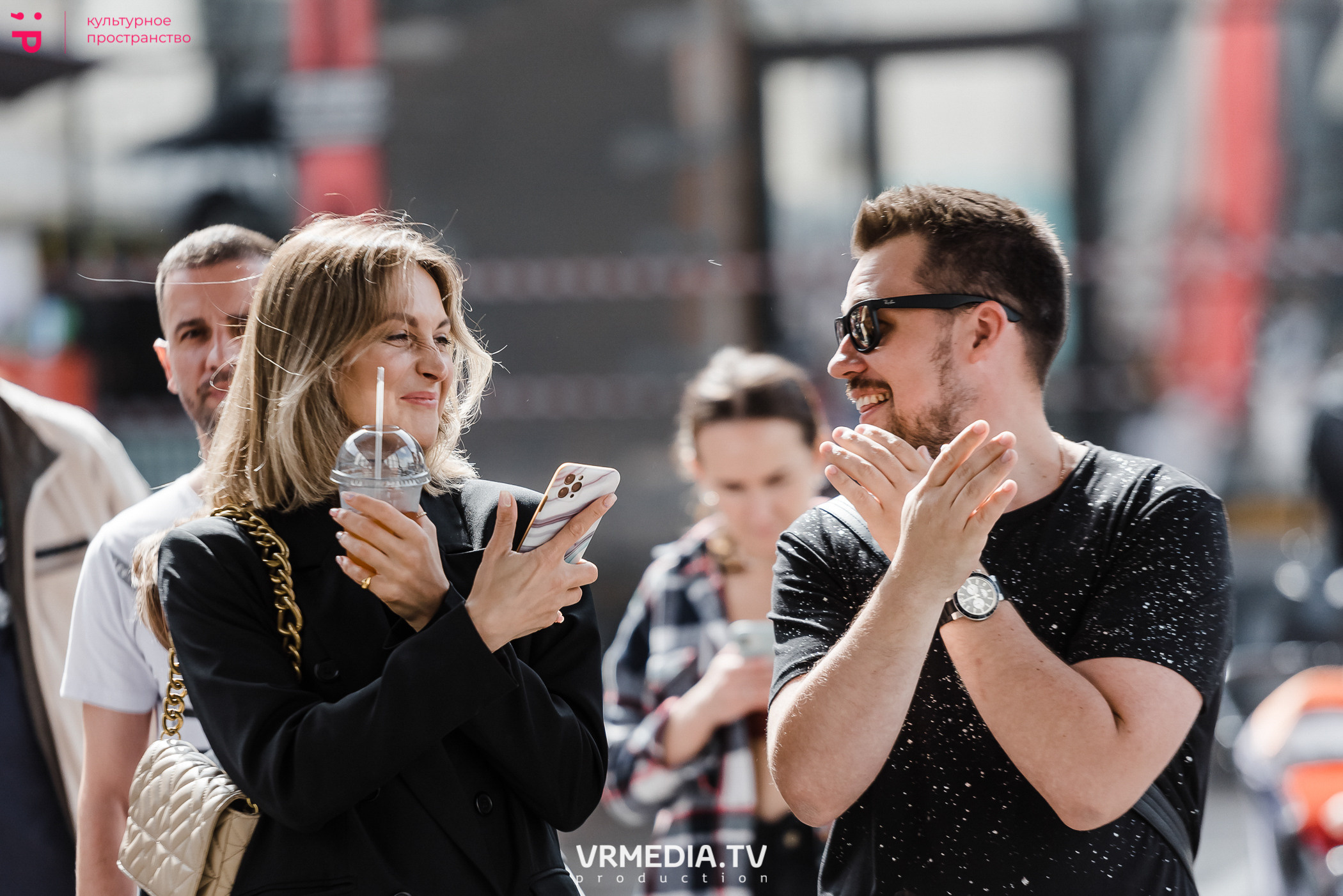 19.06.2022 — День рождения академии Игоря Крутого. Репортажный фотограф в Кемерово