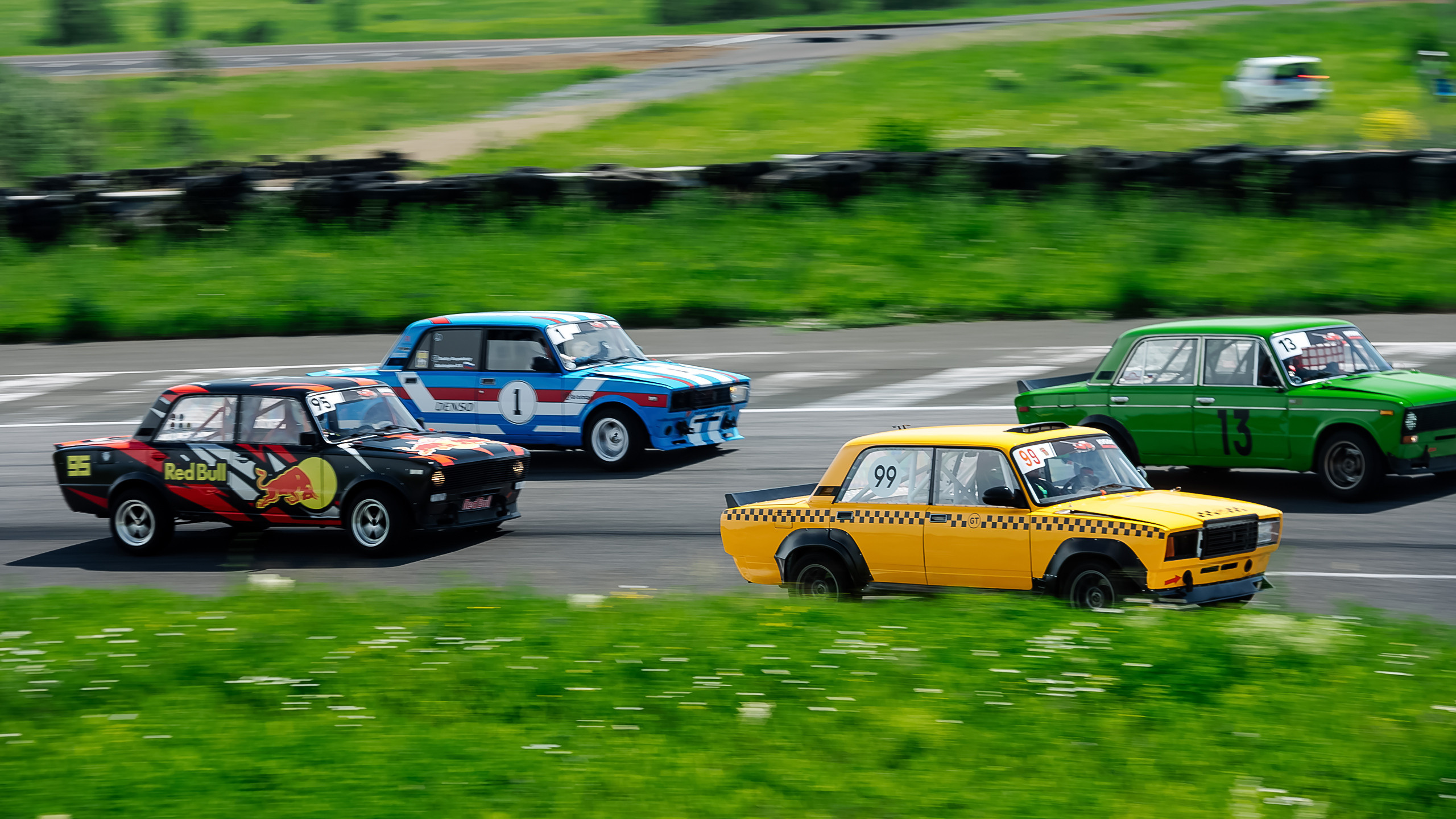 26.06.2022 — КСКГ Классика — Этап 2. Репортажный фотограф в Кемерово