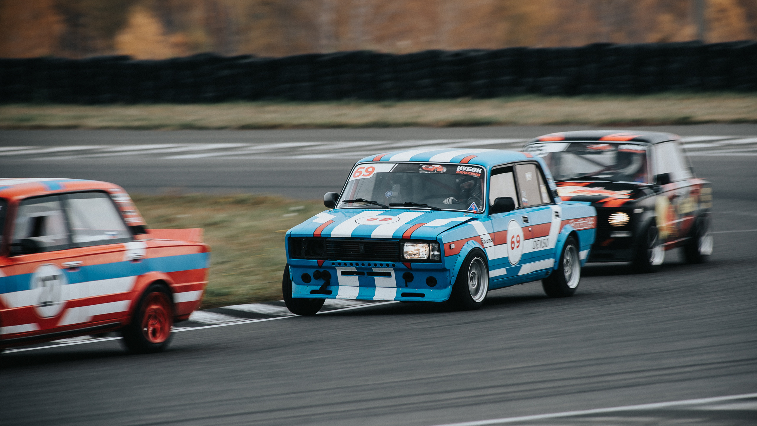 25.09.2022 — КСКГ Классика — Этап 5. Репортажный фотограф в Кемерово