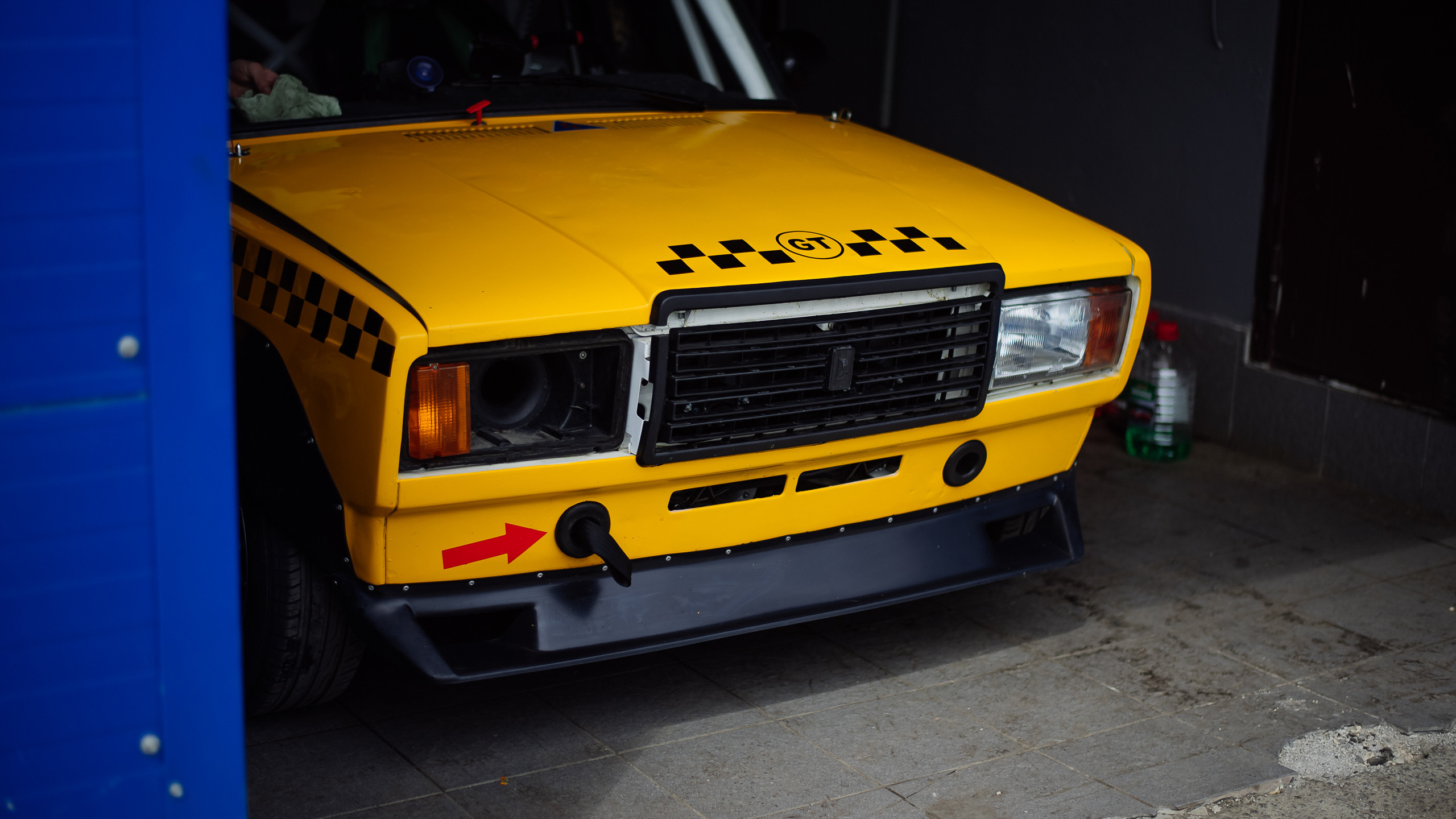 28.05.2022 — КСКГ Классика — Этап 1. Репортажный фотограф в Кемерово