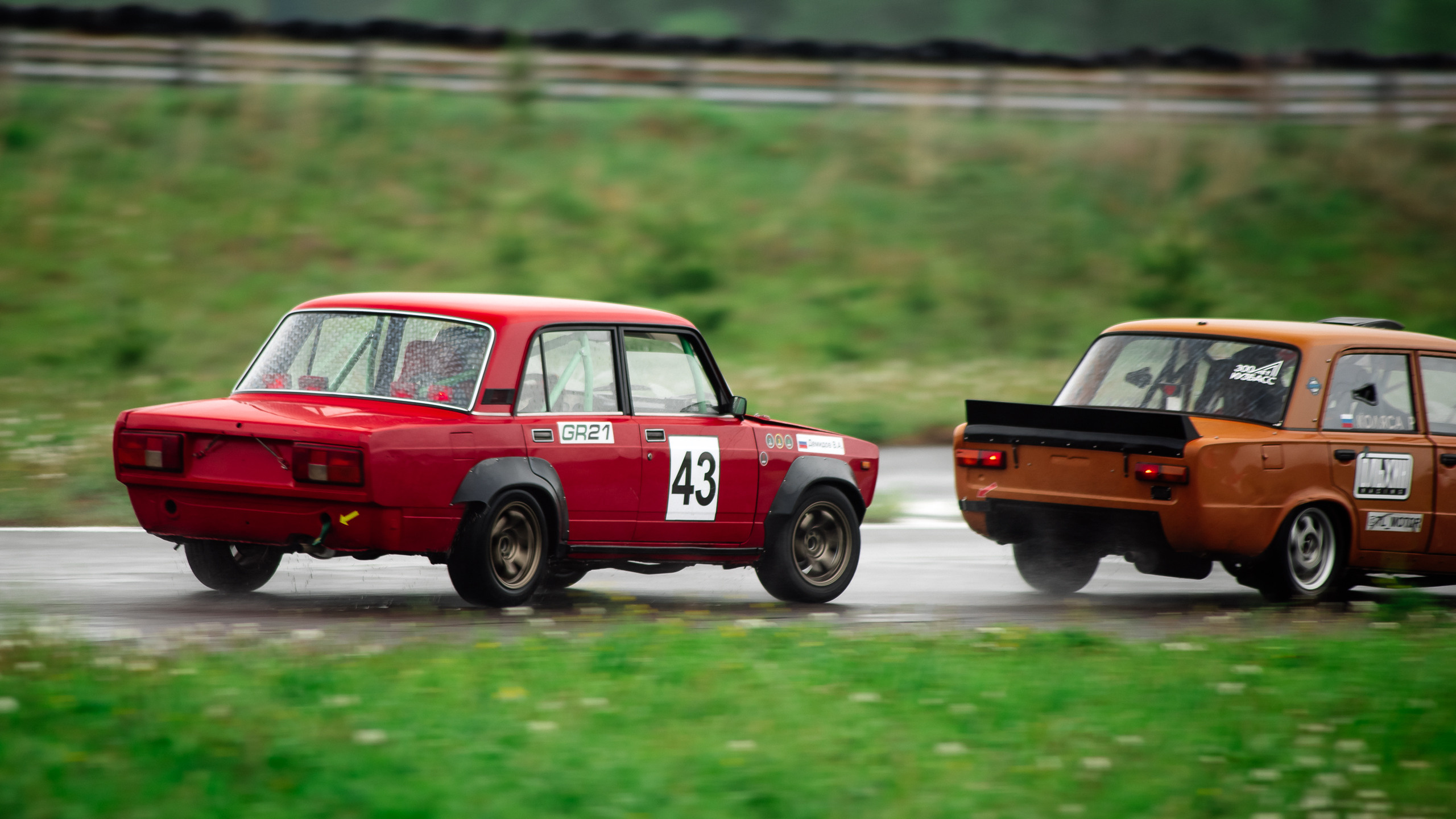 28.05.2022 — КСКГ Классика — Этап 1. Репортажный фотограф в Кемерово