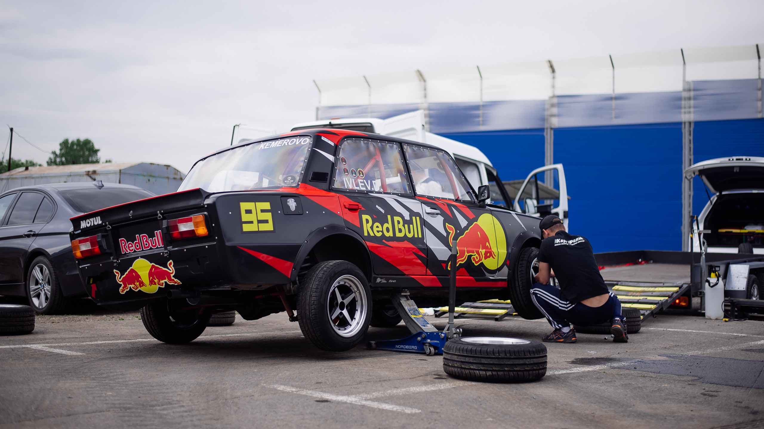 28.05.2022 — КСКГ Классика — Этап 1. Репортажный фотограф в Кемерово