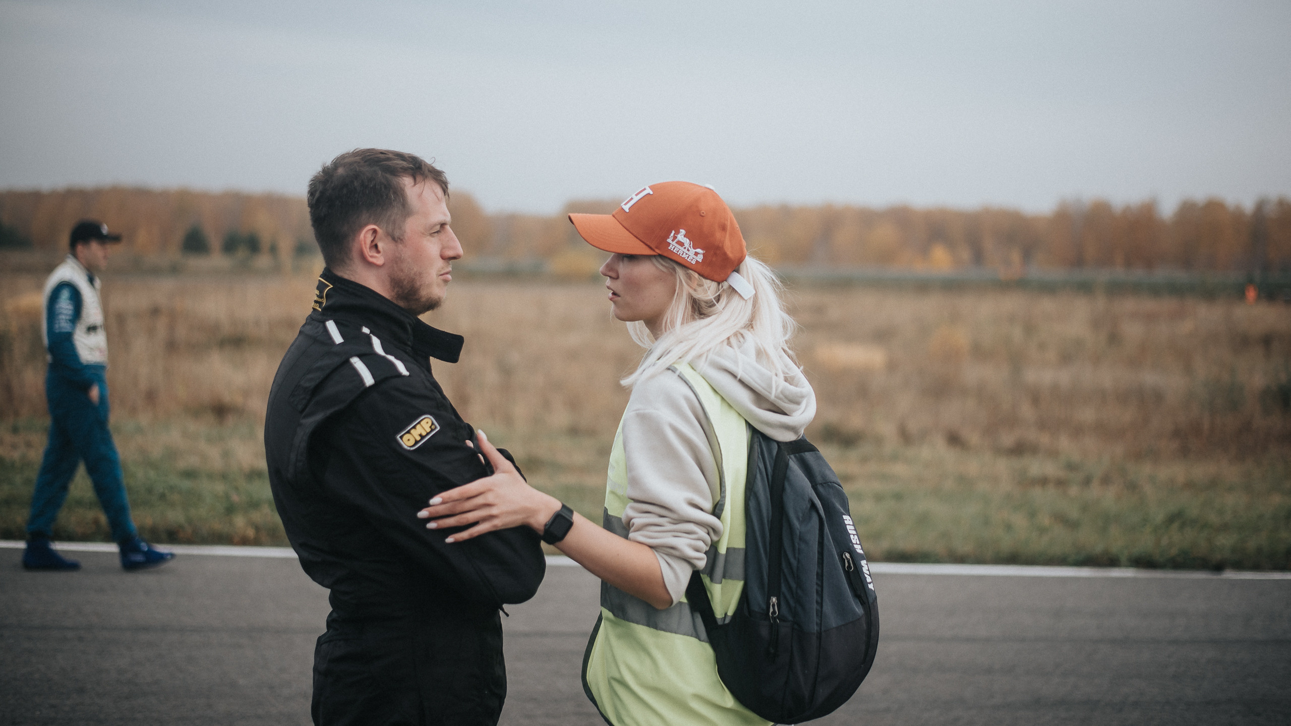 25.09.2022 — КСКГ Классика — Этап 5. Репортажный фотограф в Кемерово