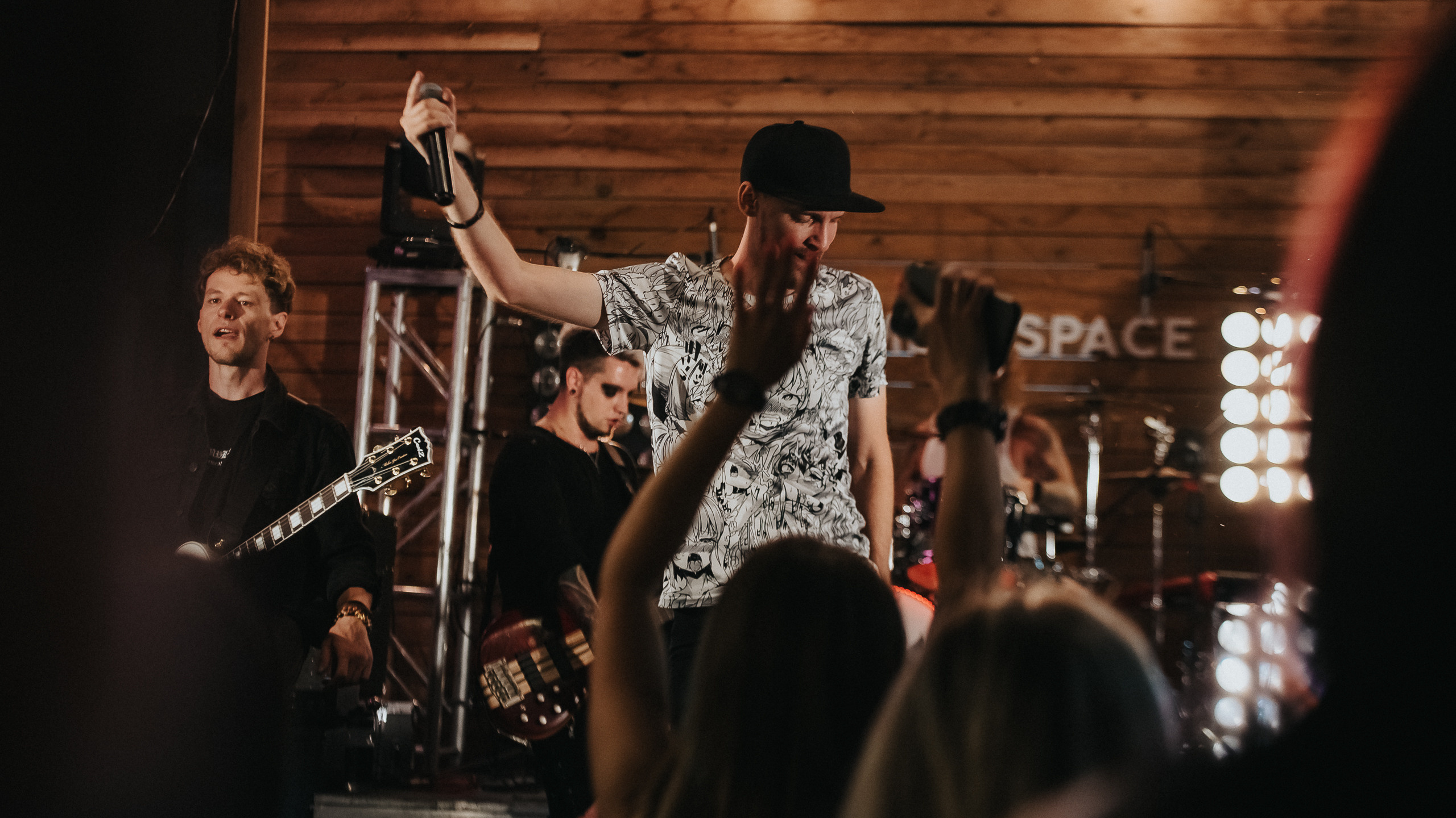 Pandora Secret 2022. Репортажный фотограф в Кемерово