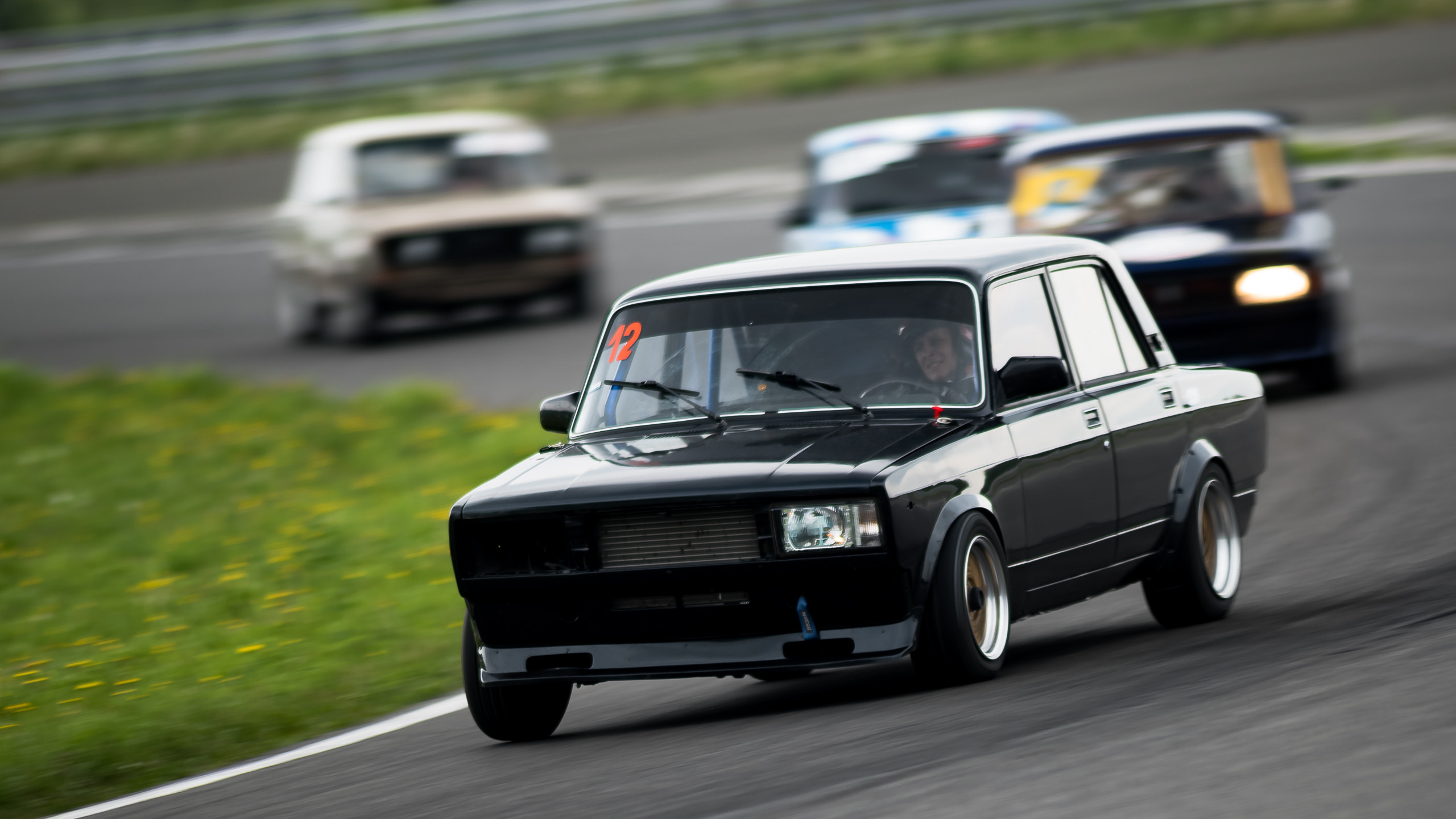 28.05.2022 — КСКГ Классика — Этап 1. Репортажный фотограф в Кемерово