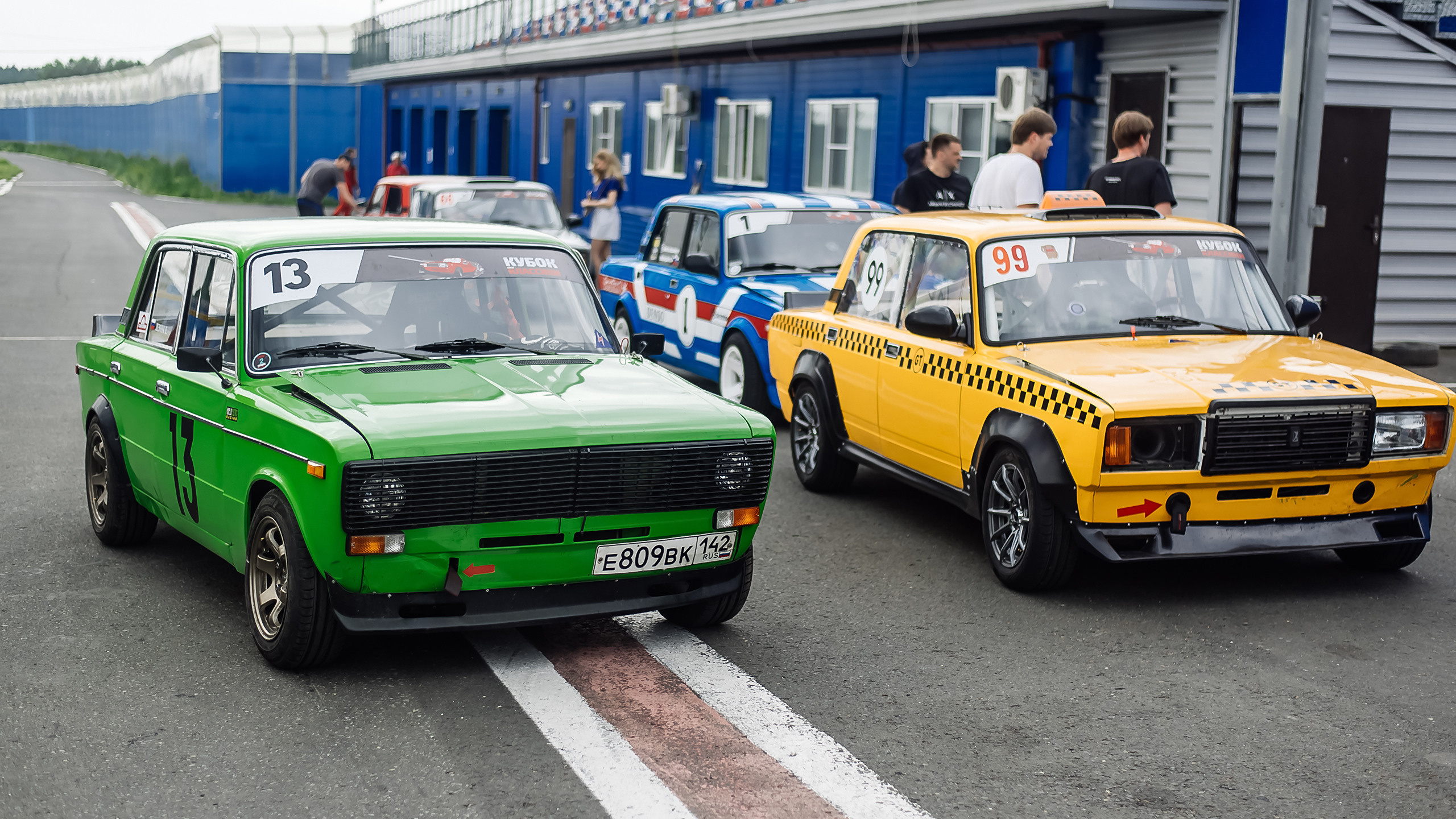 26.06.2022 — КСКГ Классика — Этап 2. Репортажный фотограф в Кемерово