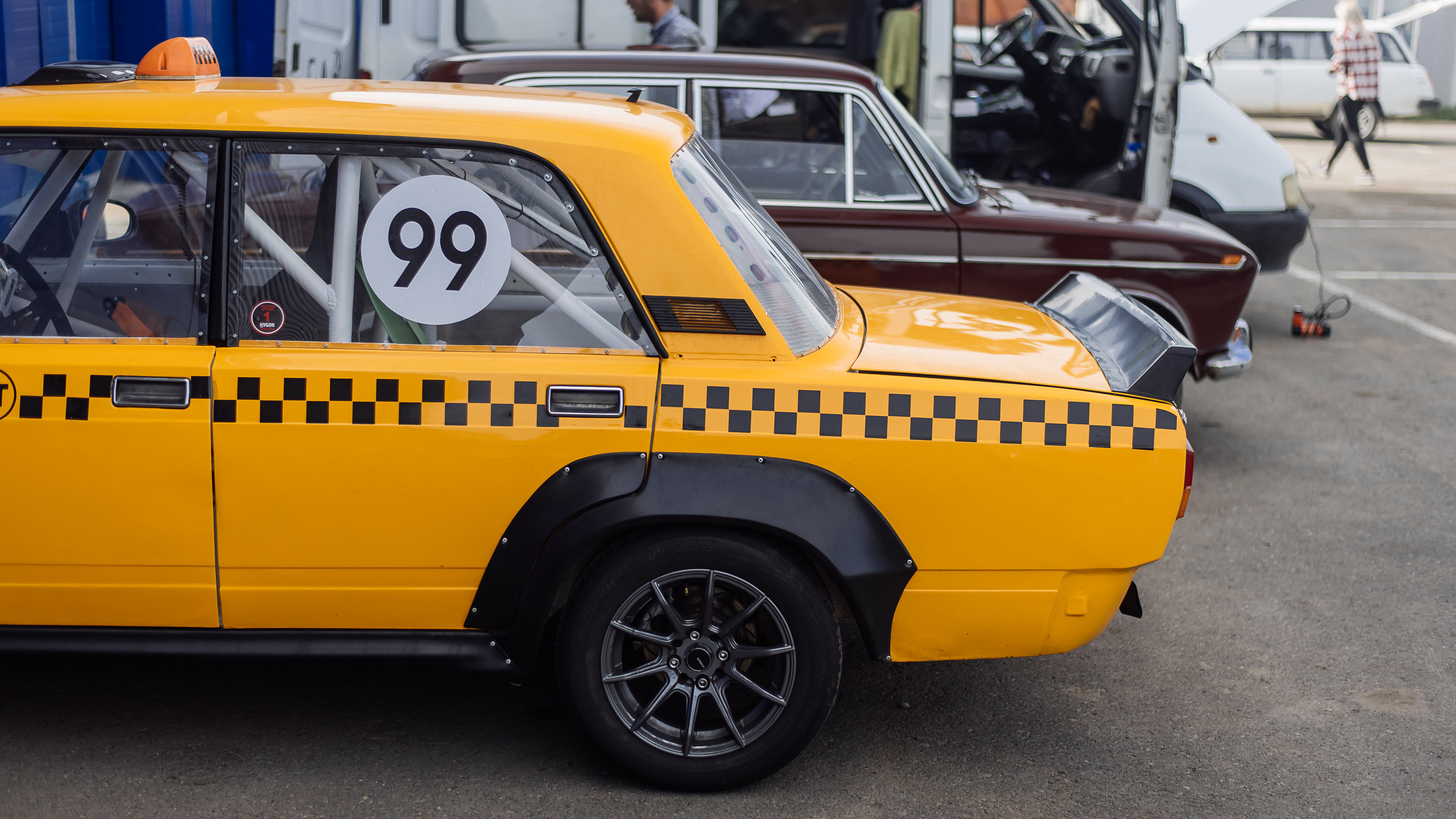 28.05.2022 — КСКГ Классика — Этап 1. Репортажный фотограф в Кемерово