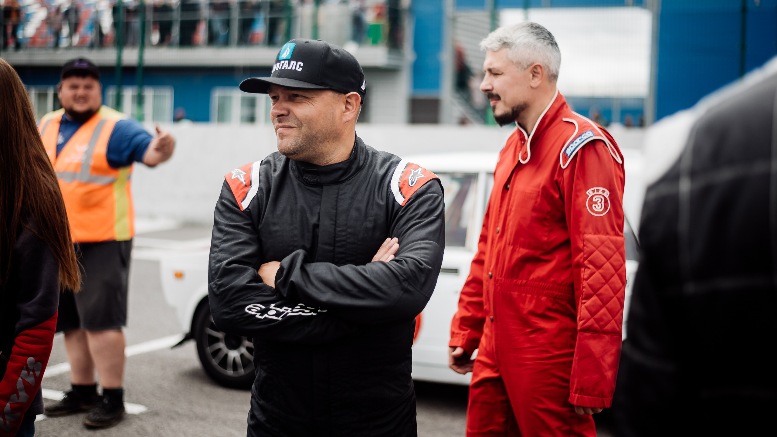 28.08.2022 — КСКГ Классика — Этап 4. Репортажный фотограф в Кемерово