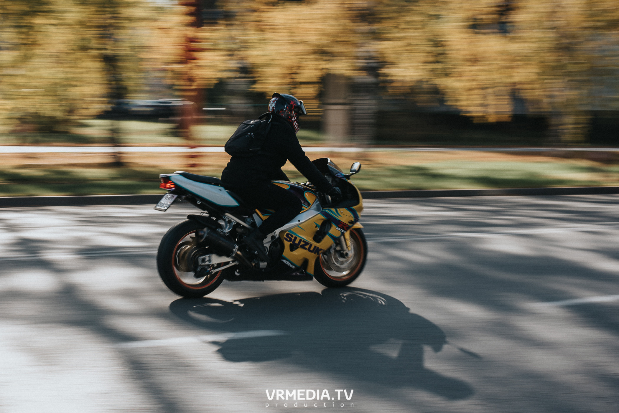 06.10.2022 — Совет мотоклубов города Кемерово. Репортажный фотограф в Кемерово