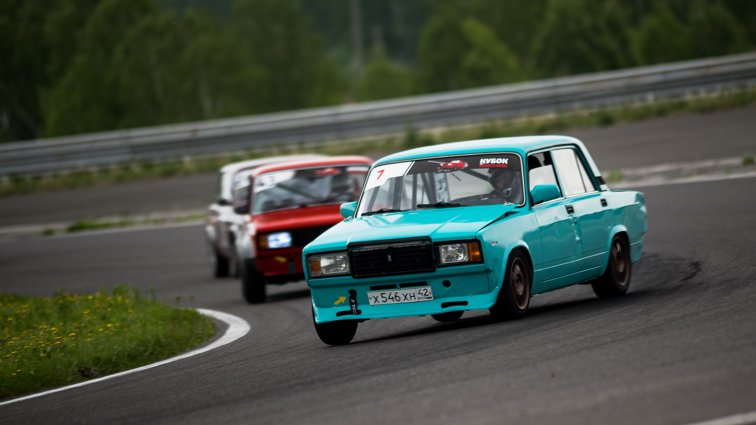 28.05.2022 — КСКГ Классика — Этап 1. Репортажный фотограф в Кемерово