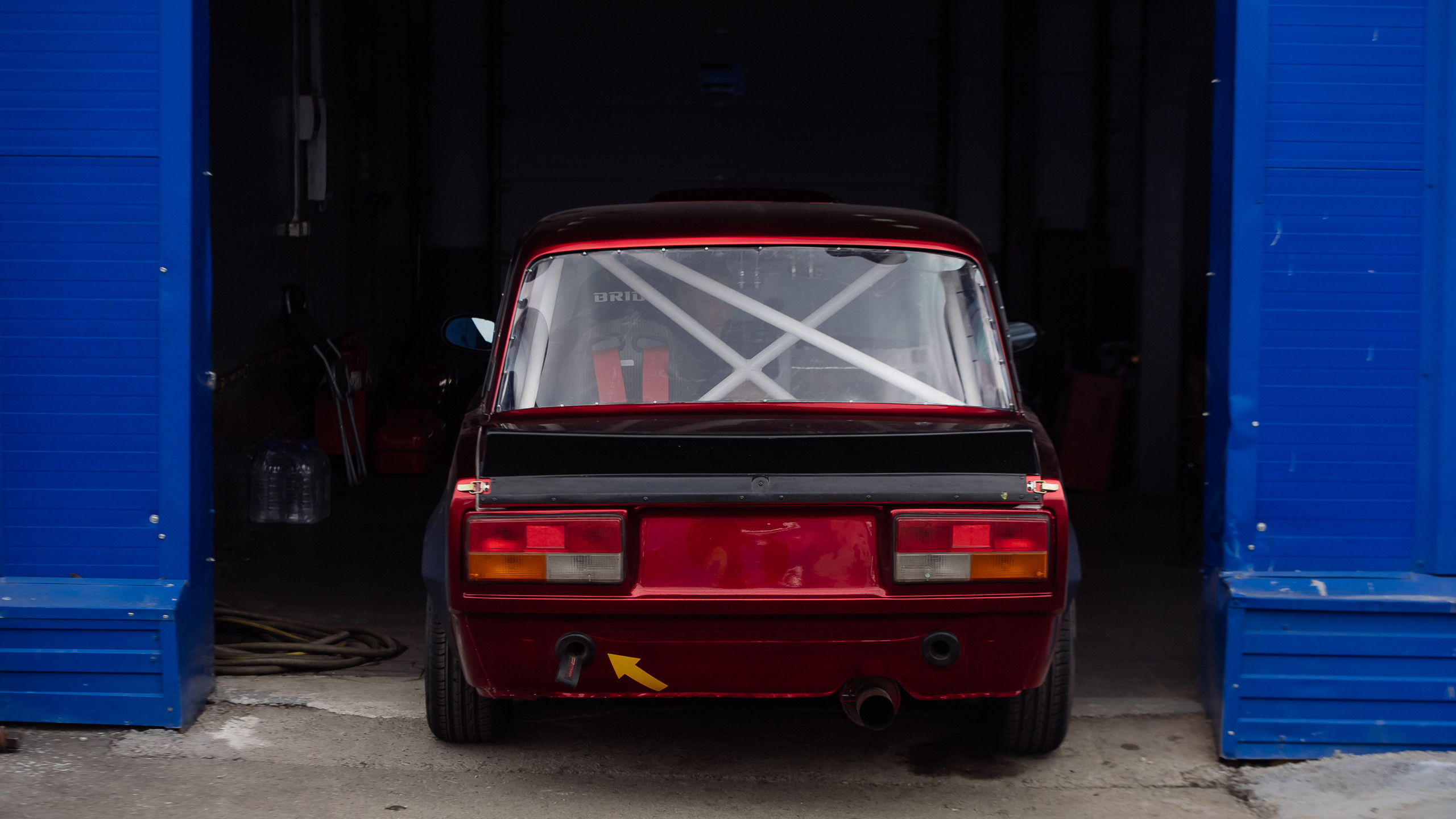 28.05.2022 — КСКГ Классика — Этап 1. Репортажный фотограф в Кемерово