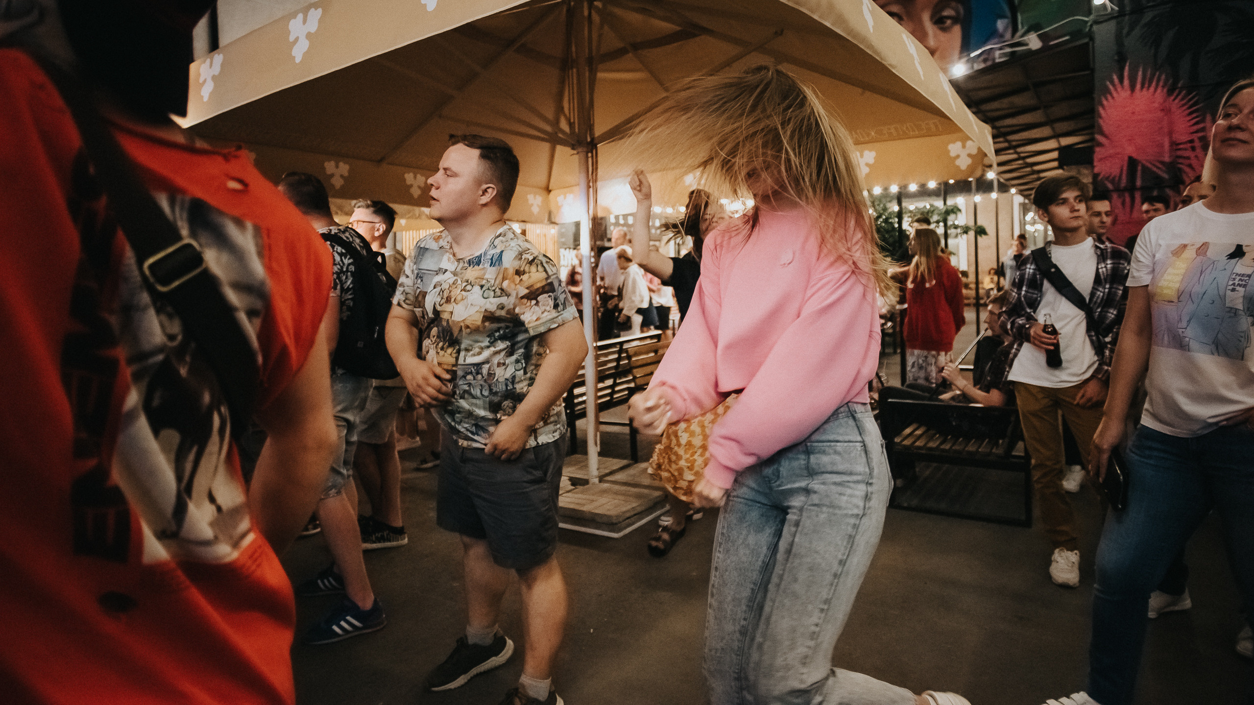 Pandora Secret 2022. Репортажный фотограф в Кемерово