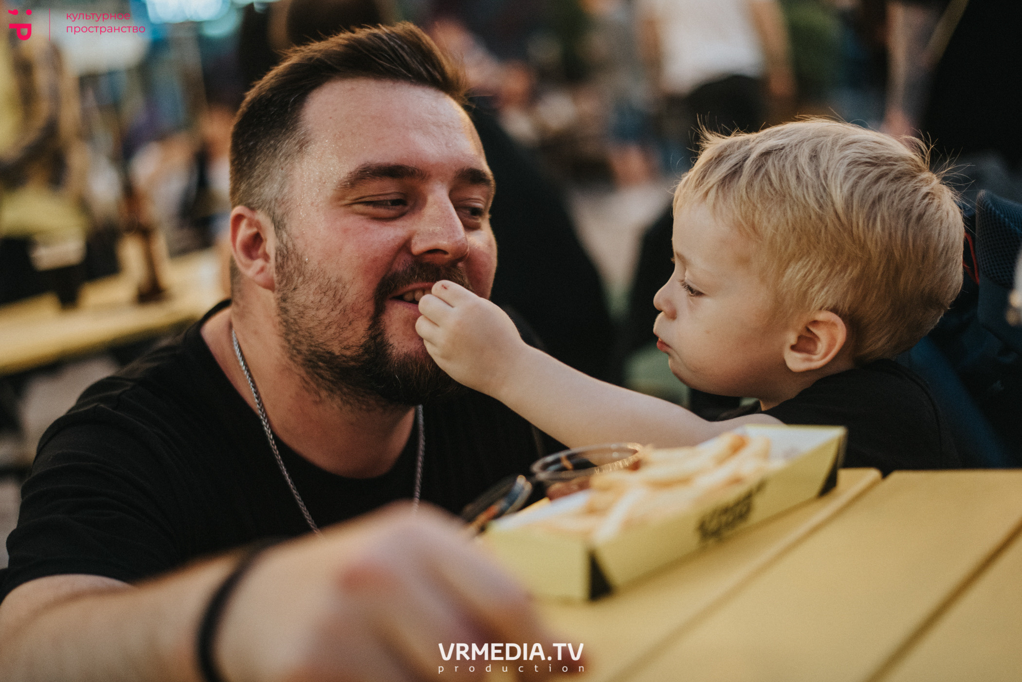 Rockfest 2022. Репортажный фотограф в Кемерово